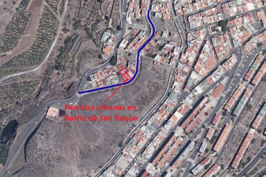 Fincas y solares-Venta-977191