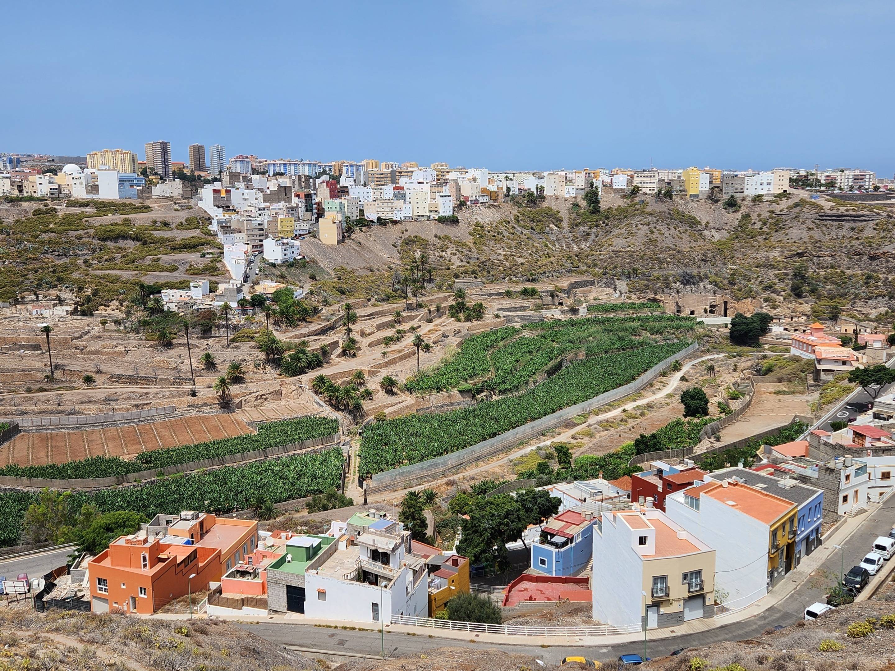 Fincas y solares-Venta-Las Palmas de Gran Canaria-977191-Foto-3