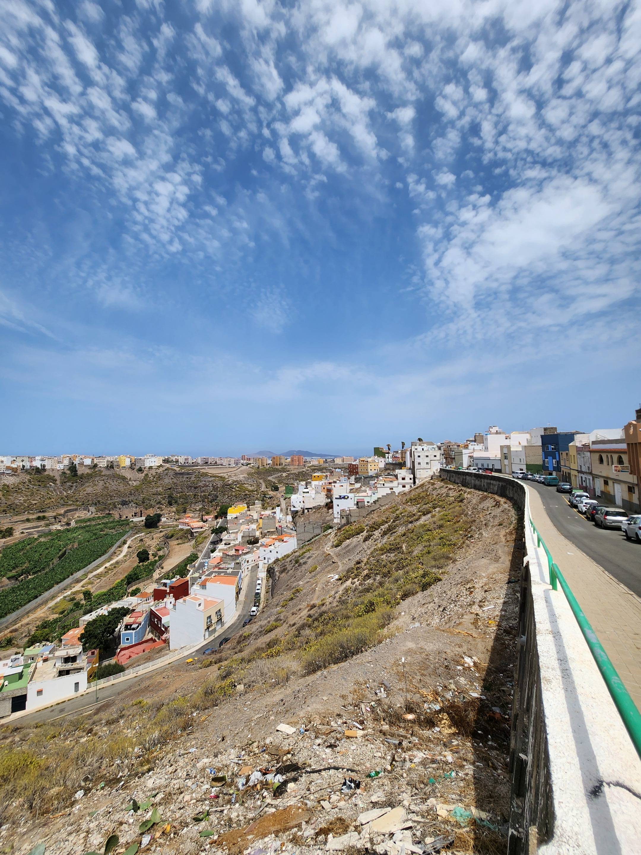 Fincas y solares-Venta-Las Palmas de Gran Canaria-977191-Foto-5