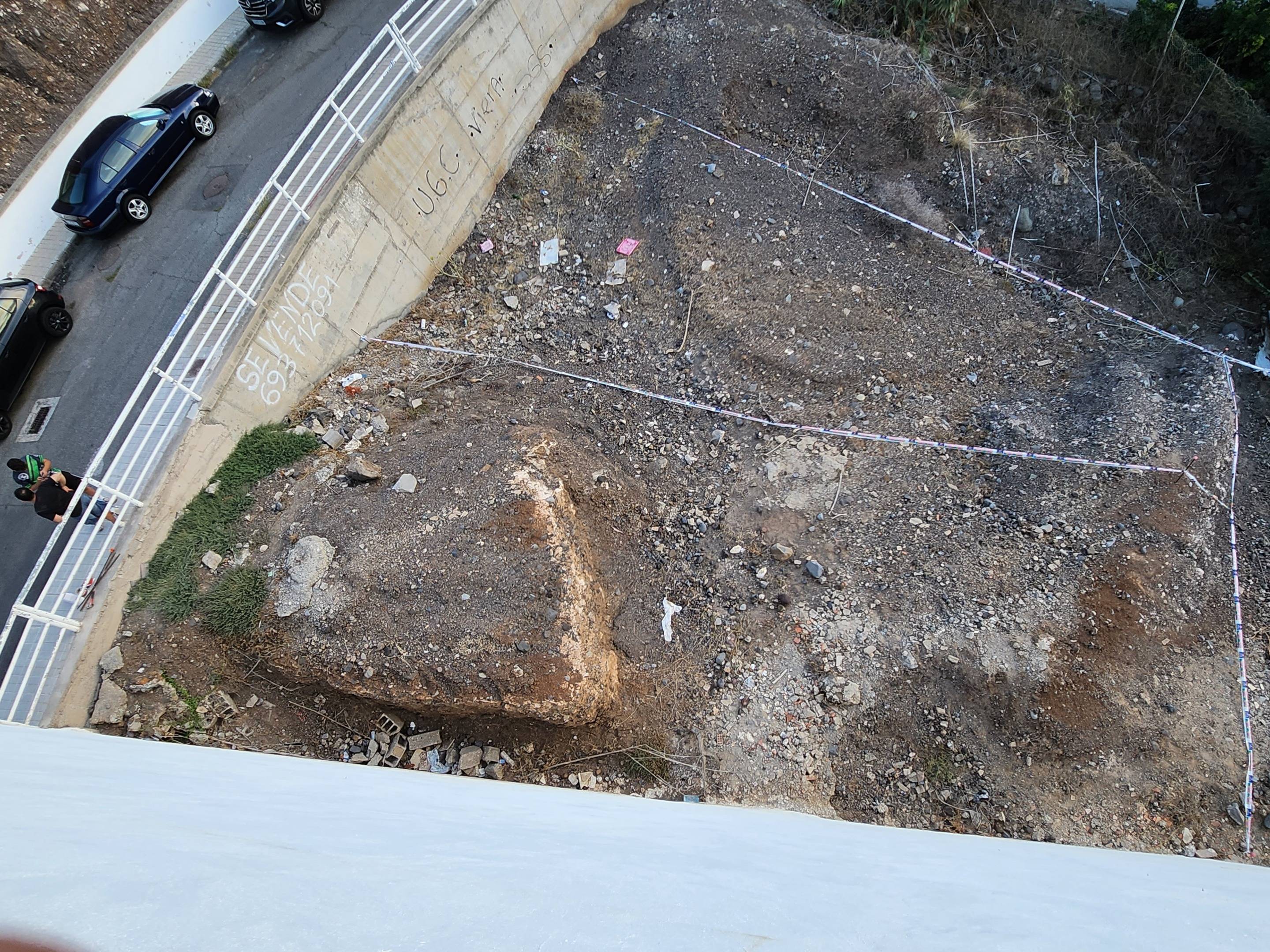 Fincas y solares-Venta-Las Palmas de Gran Canaria-977191-Foto-9