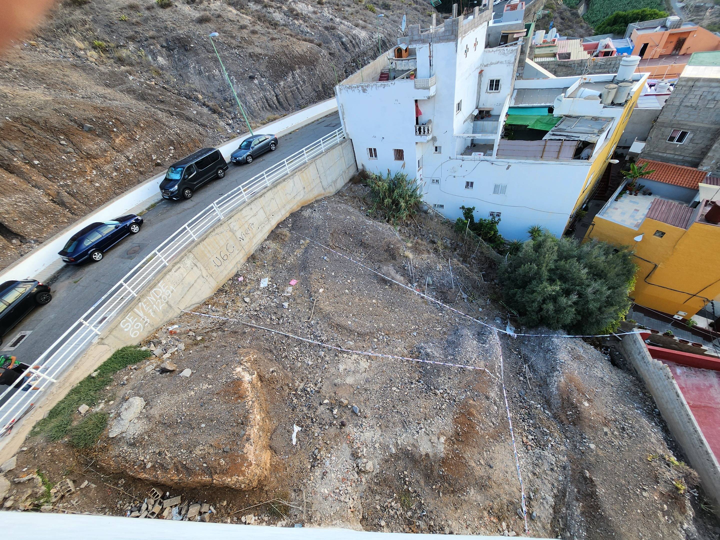 Fincas y solares-Venta-Las Palmas de Gran Canaria-977191-Foto-6