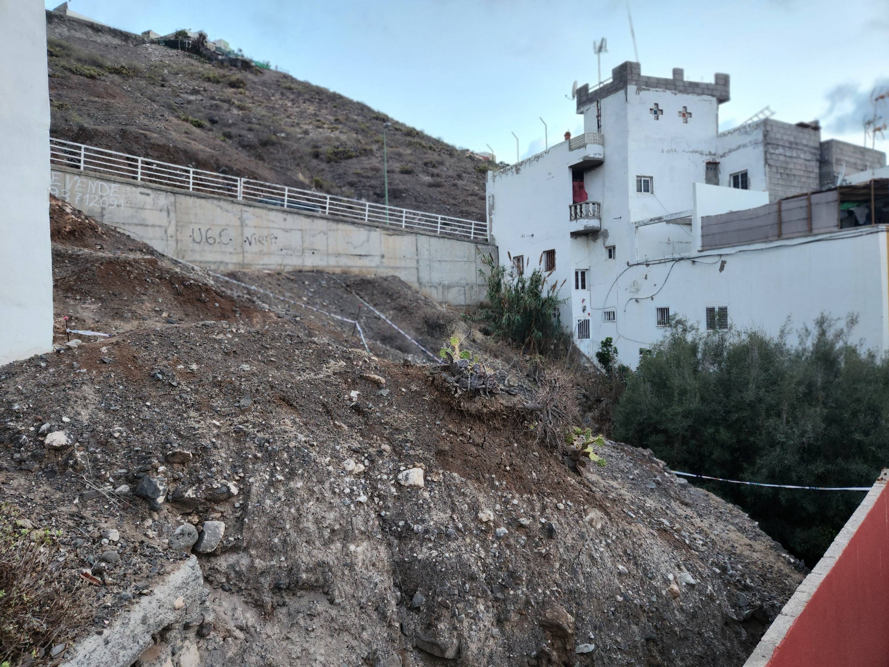 Fincas y solares-Venta-Las Palmas de Gran Canaria-977191-Foto-10