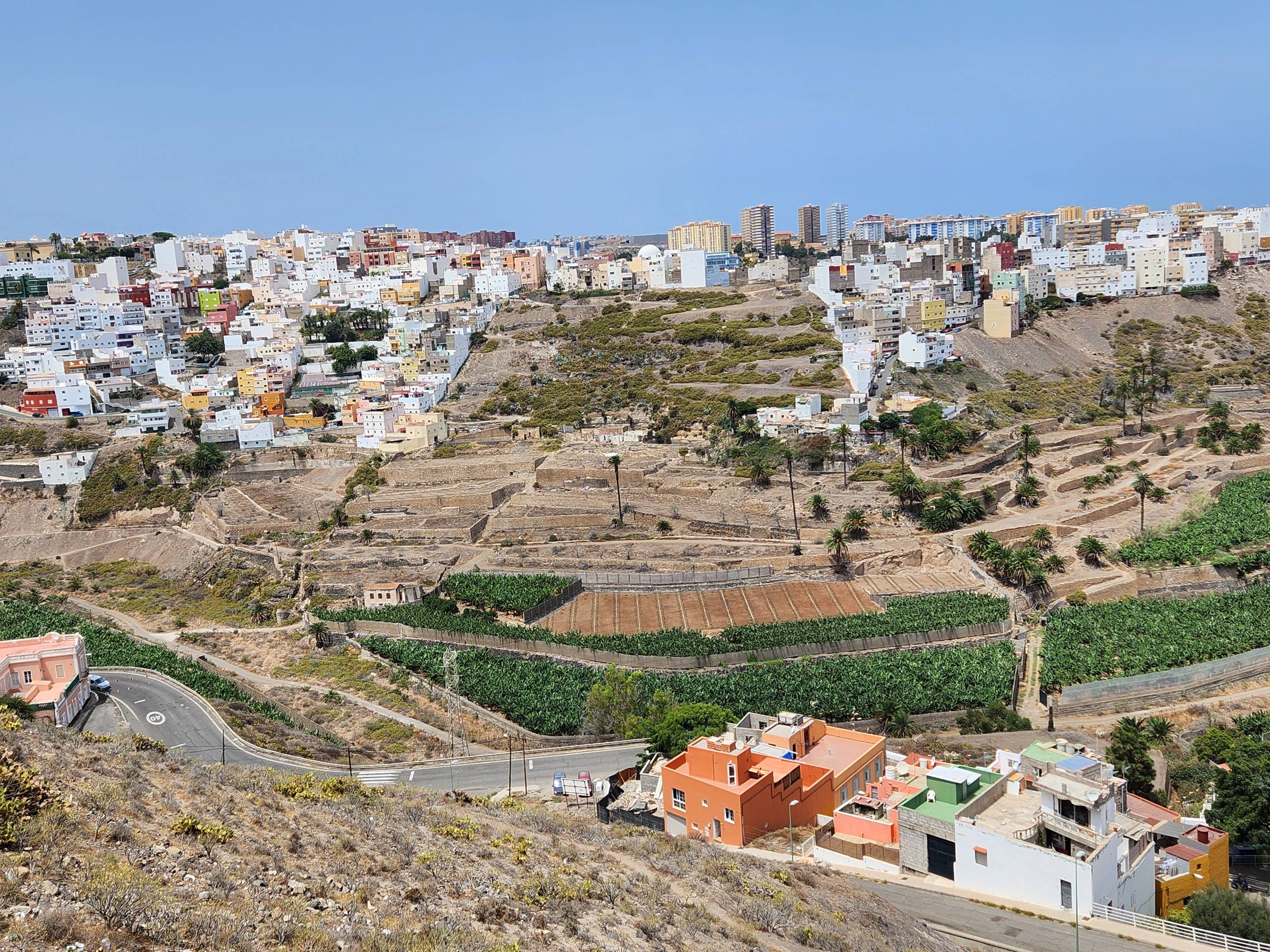 Fincas y solares-Venta-Las Palmas de Gran Canaria-977191-Foto-4