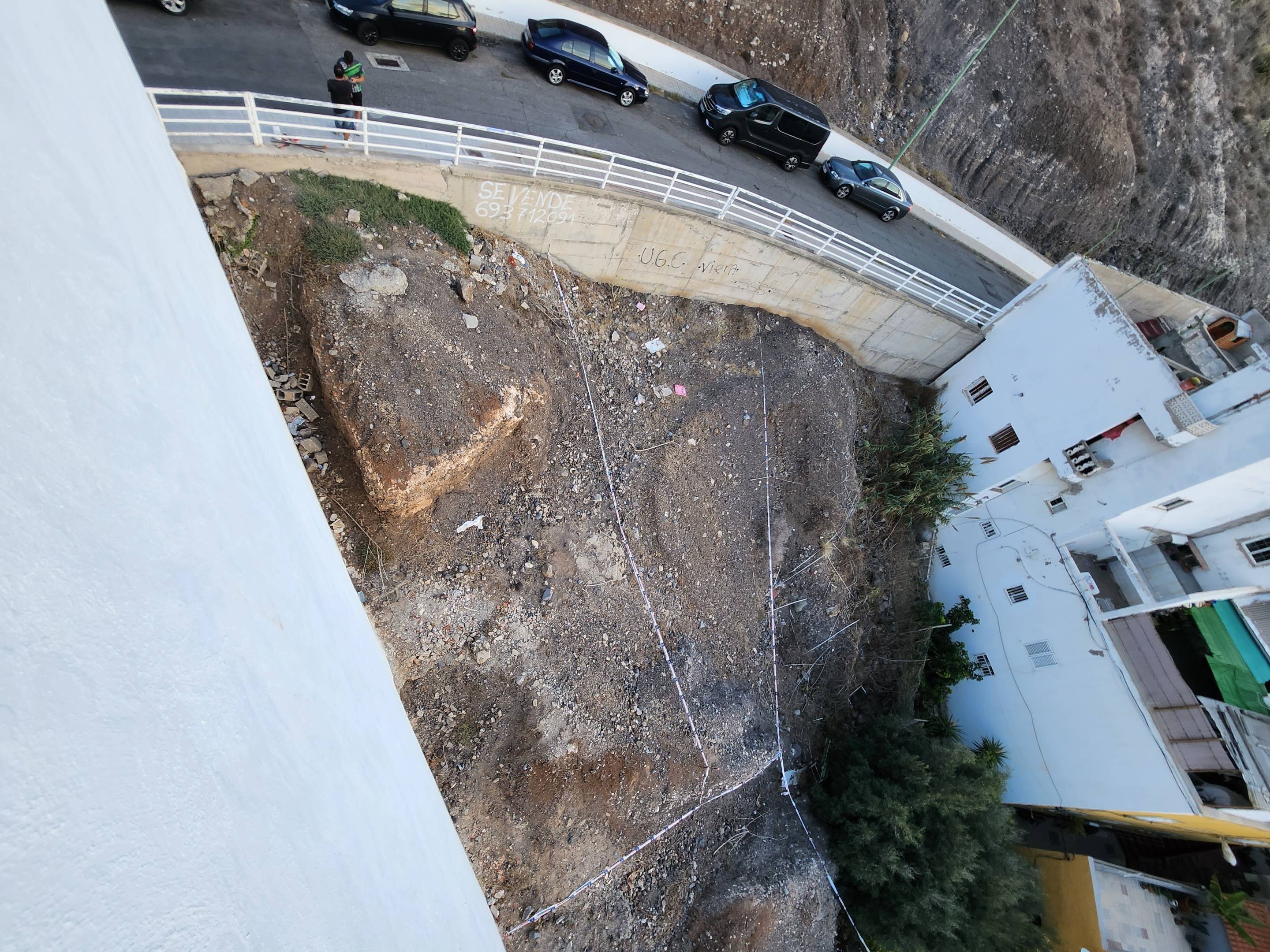 Fincas y solares-Venta-Las Palmas de Gran Canaria-977191-Foto-7