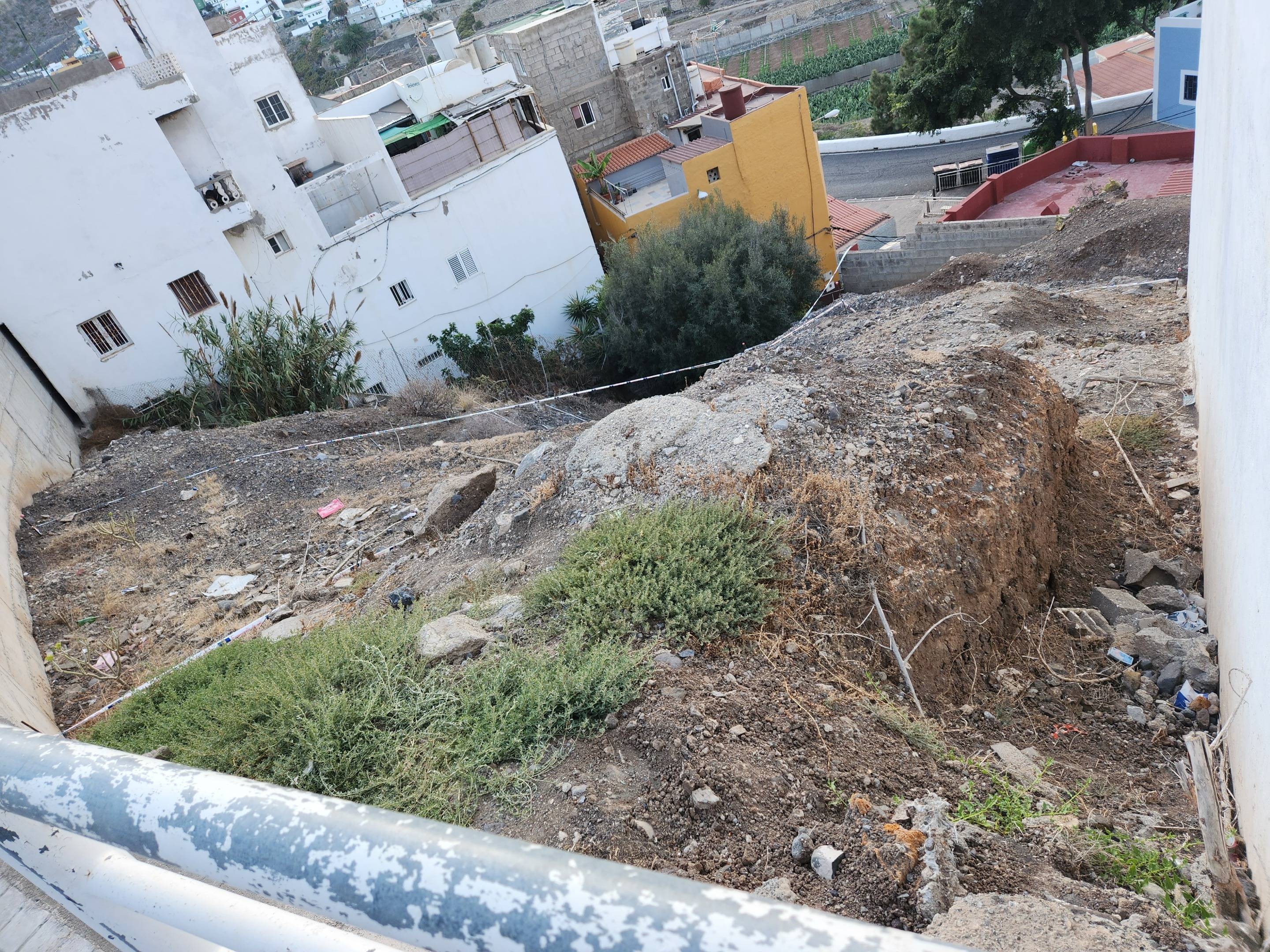 Fincas y solares-Venta-Las Palmas de Gran Canaria-977191-Foto-8
