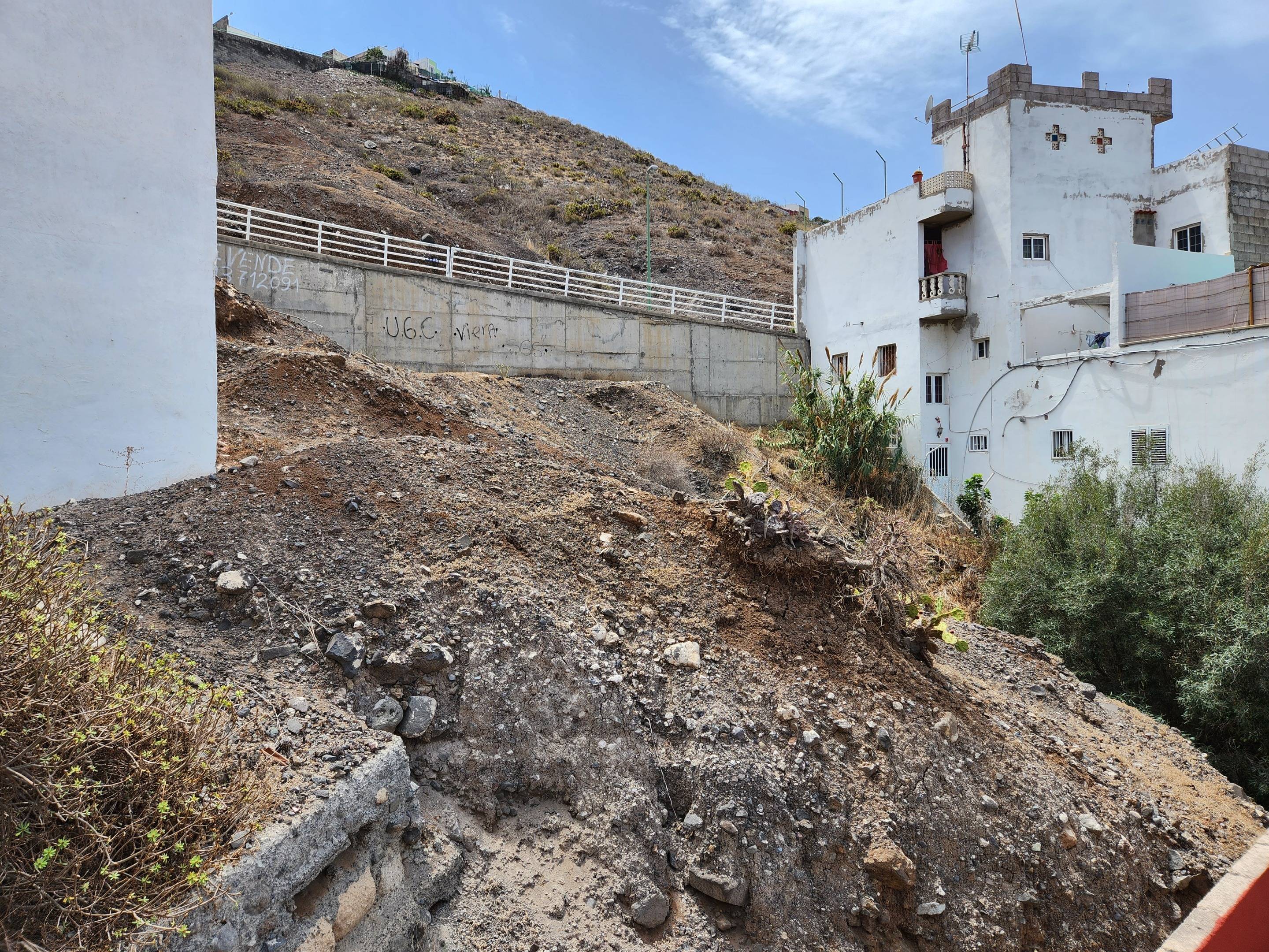 Fincas y solares-Venta-Las Palmas de Gran Canaria-977191-Foto-11