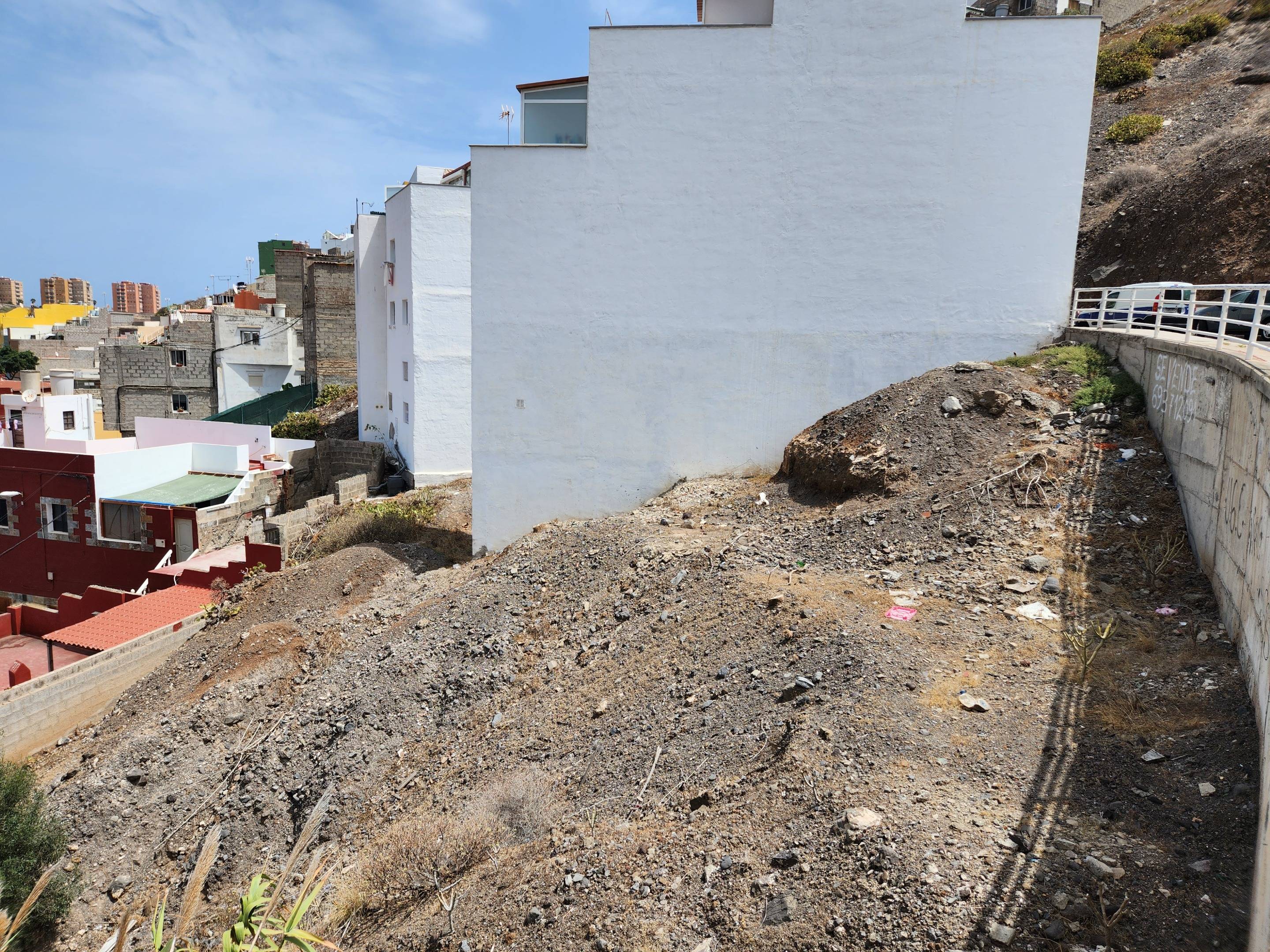 Fincas y solares-Venta-Las Palmas de Gran Canaria-977191-Foto-15