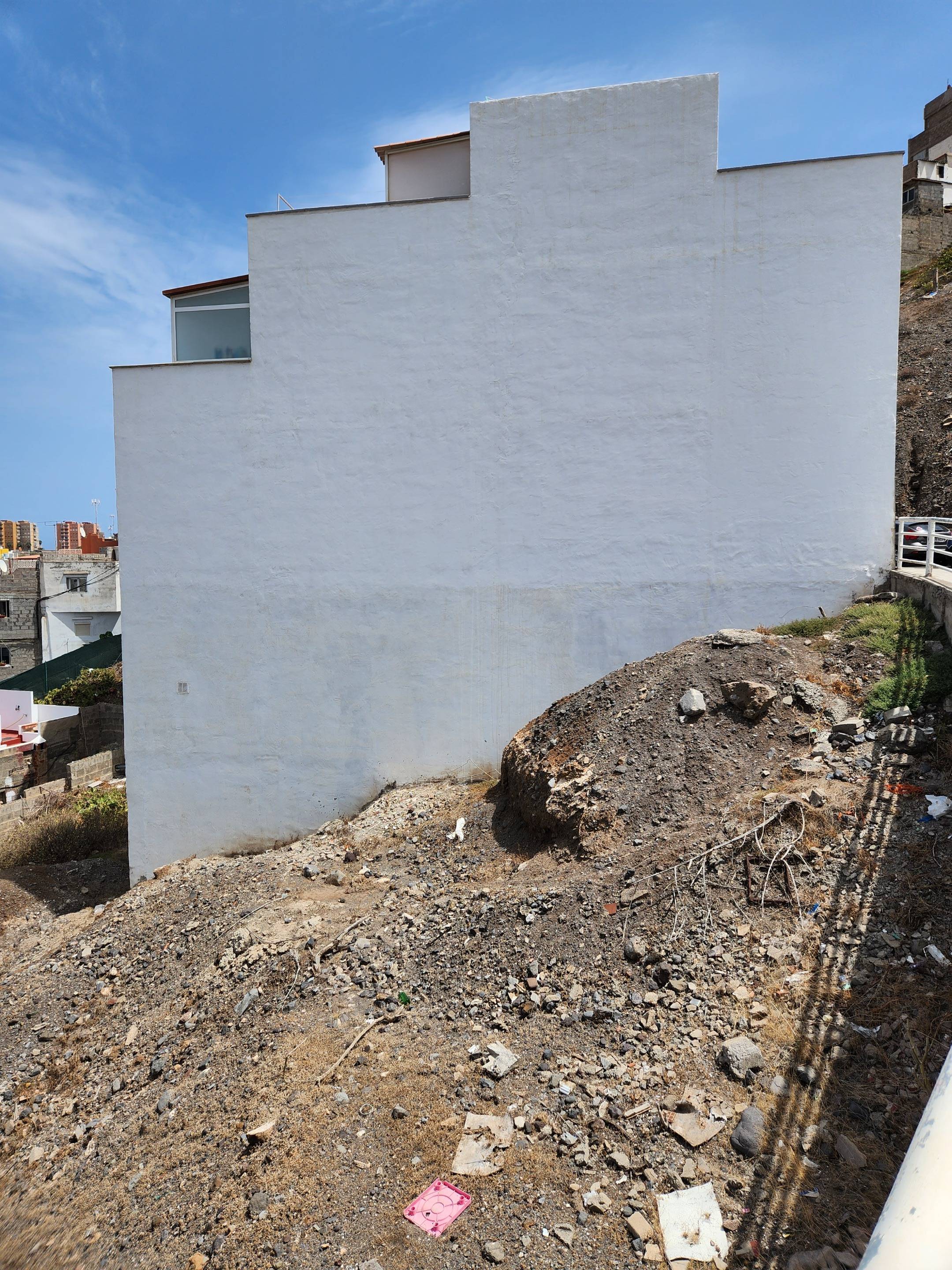Fincas y solares-Venta-Las Palmas de Gran Canaria-977191-Foto-14
