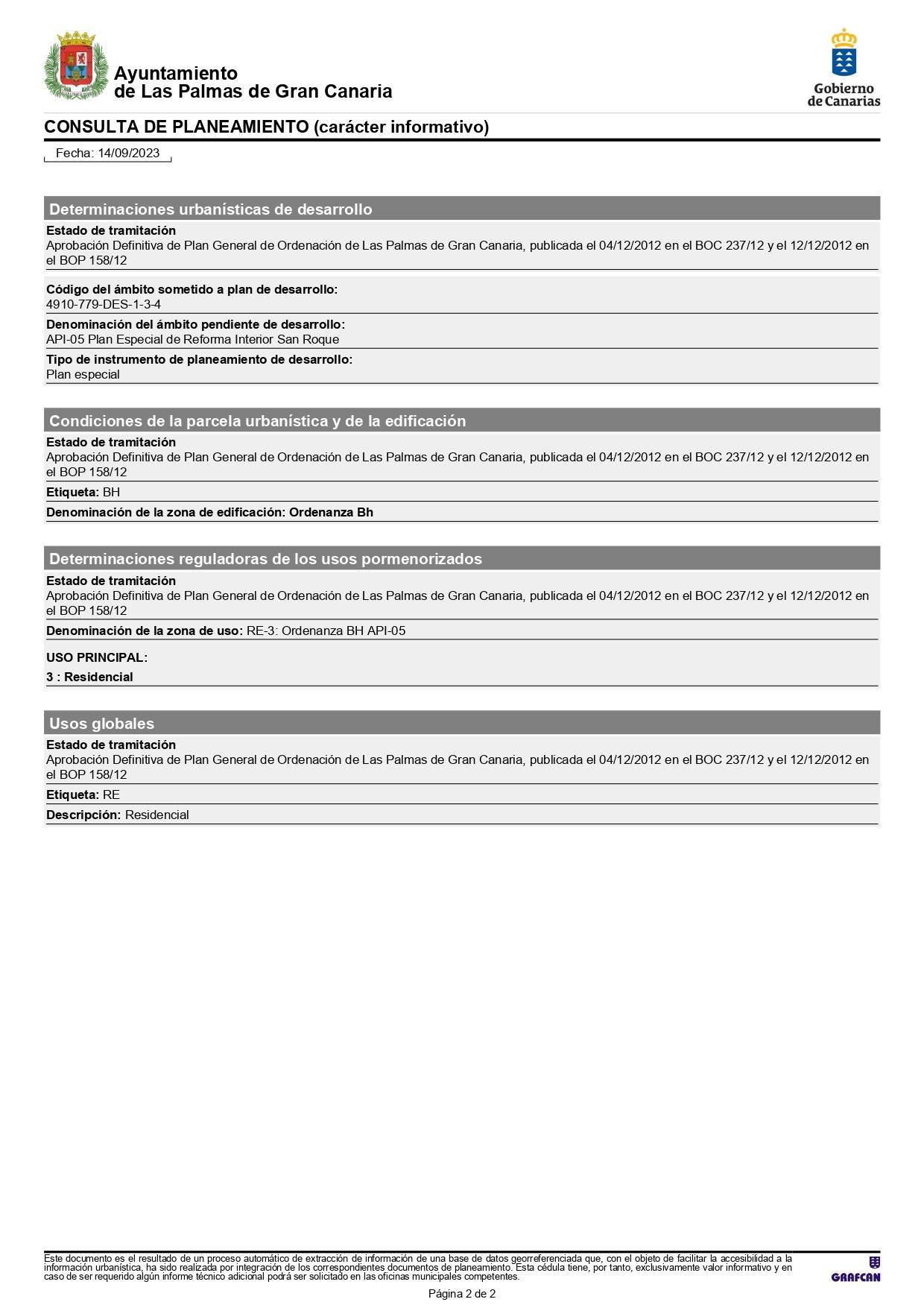 Fincas y solares-Venta-Las Palmas de Gran Canaria-977191-Foto-27