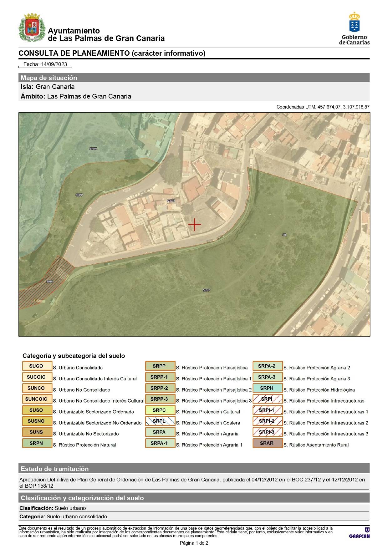 Fincas y solares-Venta-Las Palmas de Gran Canaria-977191-Foto-29