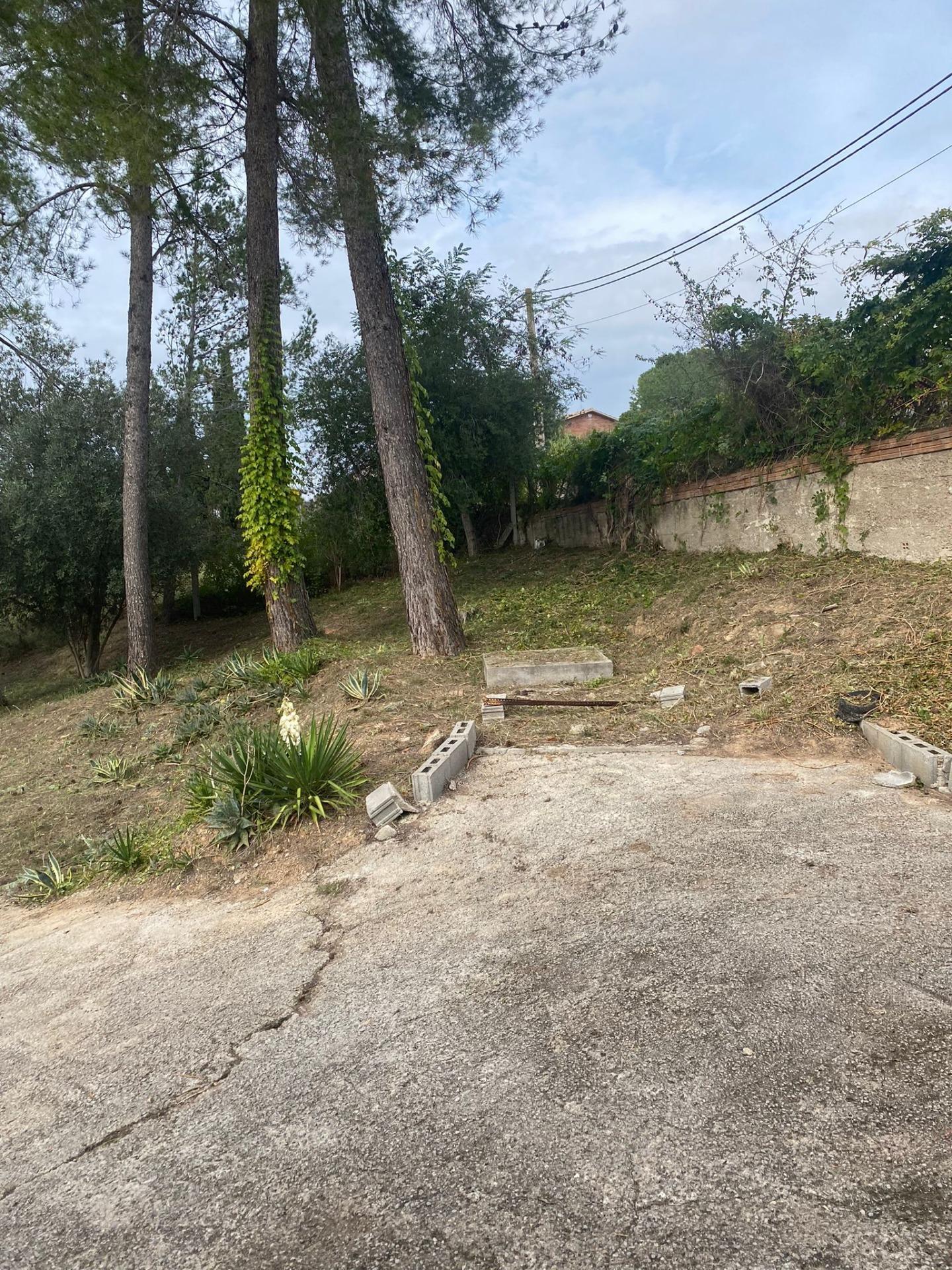 Fincas y solares-Venta-Gelida-1021942-Foto-6
