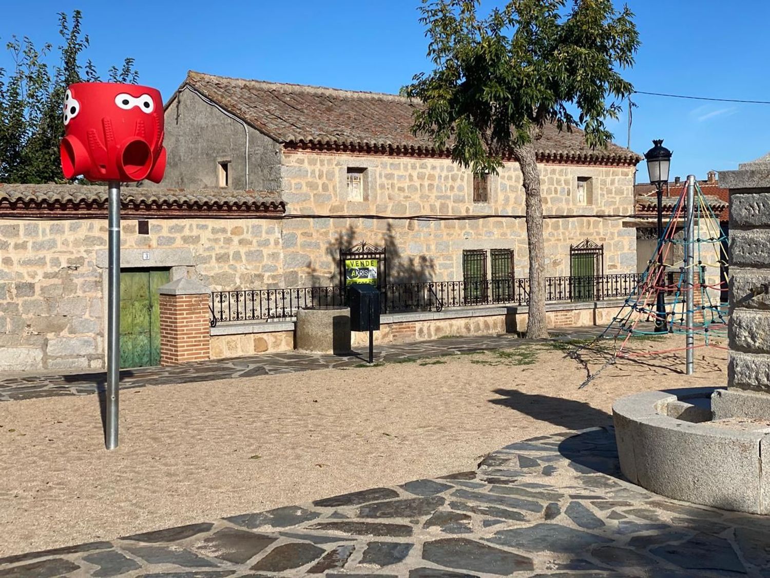 Casas o chalets-Venta-Cuerva-1440690-Foto-6