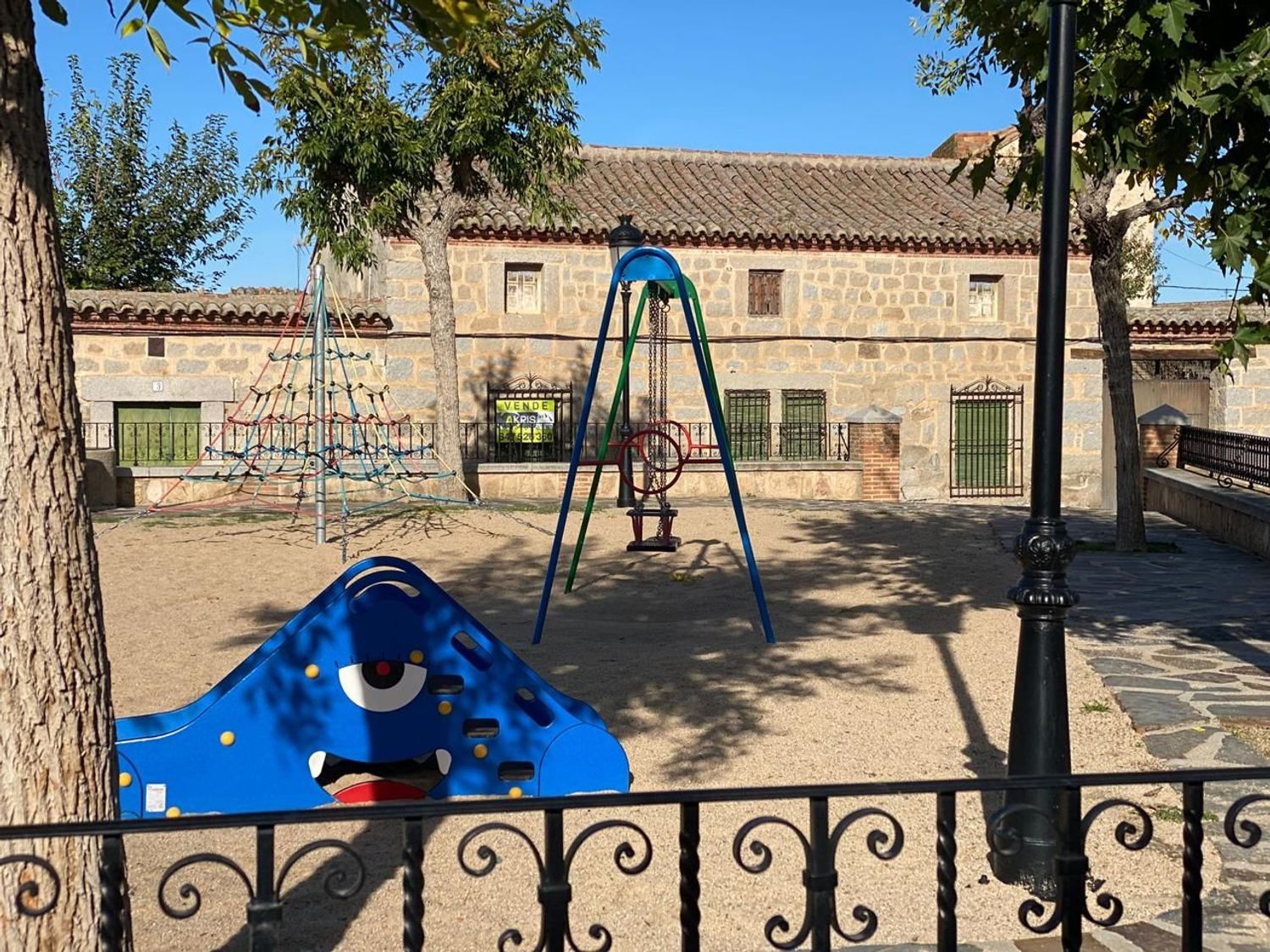 Casas o chalets-Venta-Cuerva-1440690-Foto-4