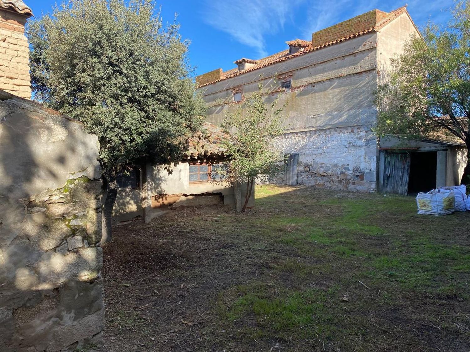 Casas o chalets-Venta-Cuerva-1440690-Foto-10