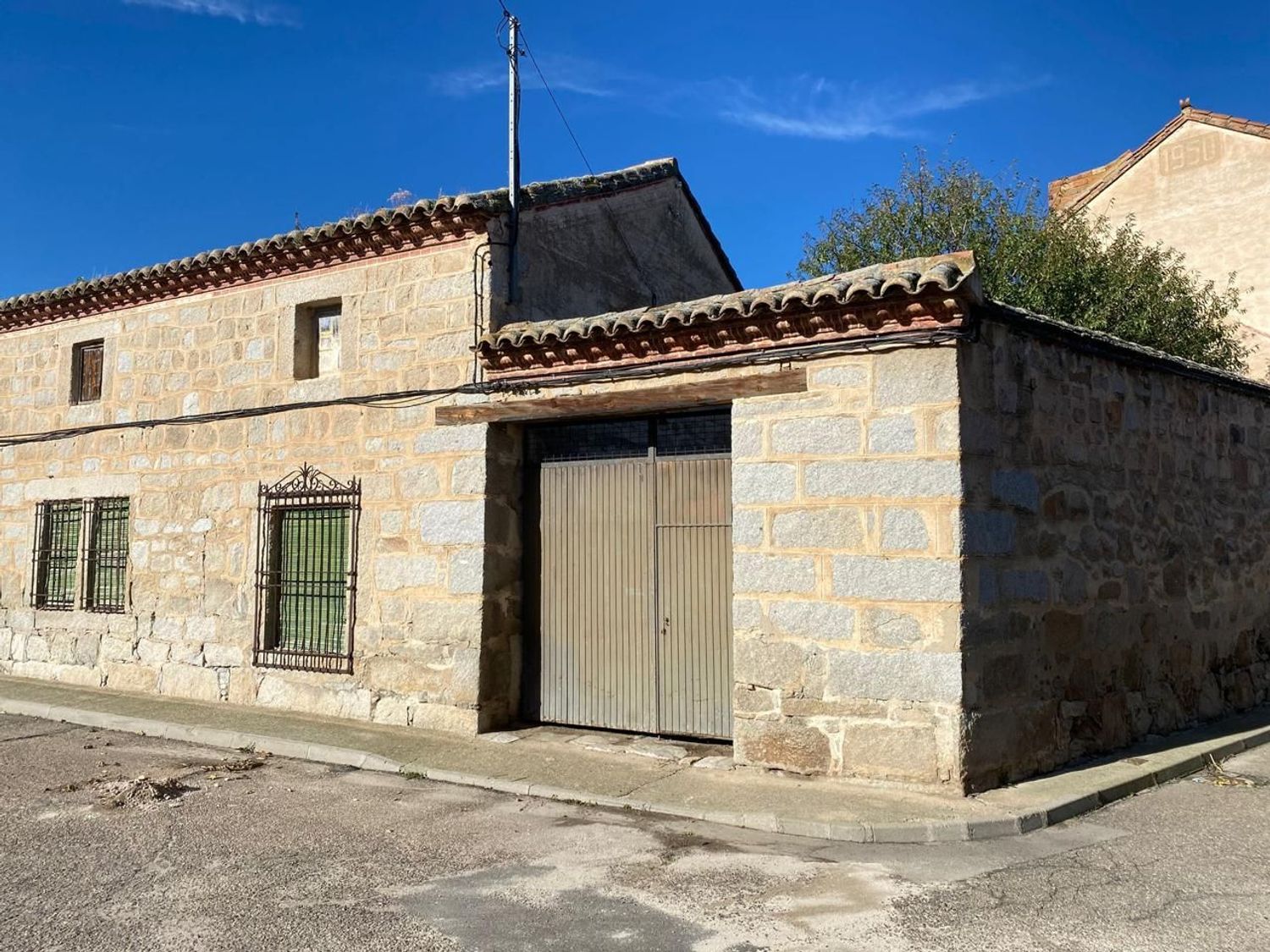 Casas o chalets-Venta-Cuerva-1440690-Foto-5