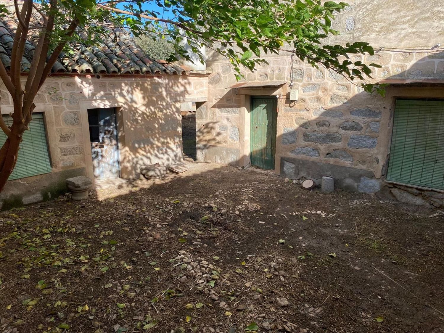 Casas o chalets-Venta-Cuerva-1440690-Foto-8