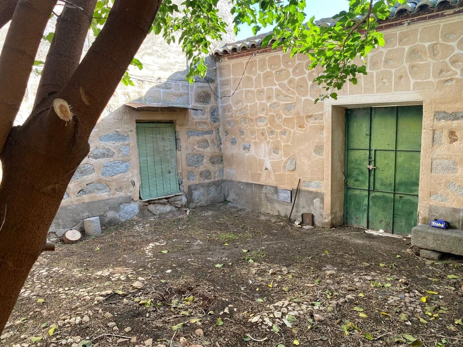 Casas o chalets-Venta-Cuerva-1440690-Foto-7