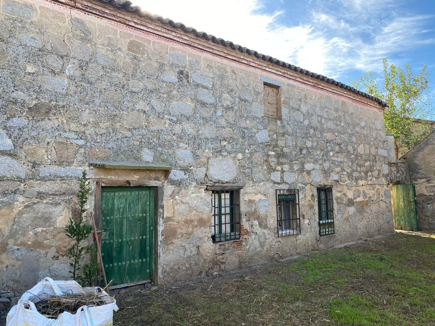 Casas o chalets-Venta-Cuerva-1440690-Foto-2
