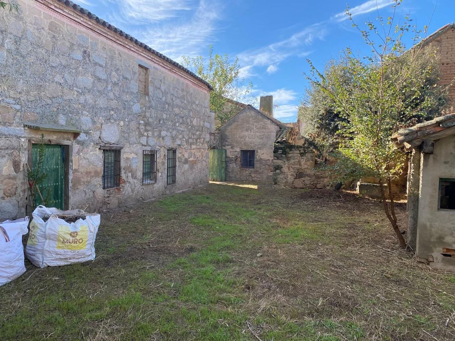 Casas o chalets-Venta-Cuerva-1440690-Foto-11