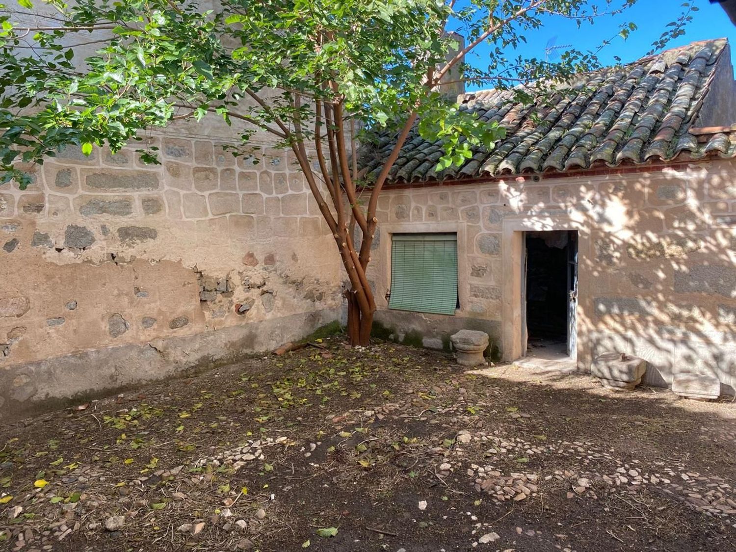 Casas o chalets-Venta-Cuerva-1440690-Foto-16