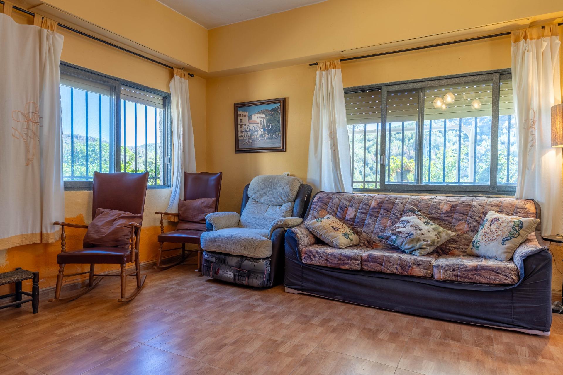 Casas o chalets-Venta-PuÃ§ol-1836488-Foto-4