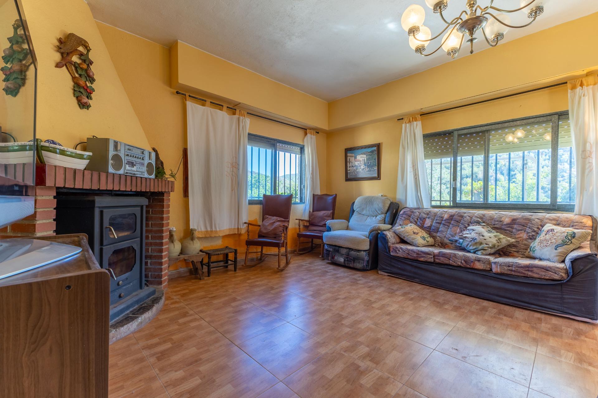 Casas o chalets-Venta-PuÃ§ol-1836488-Foto-2
