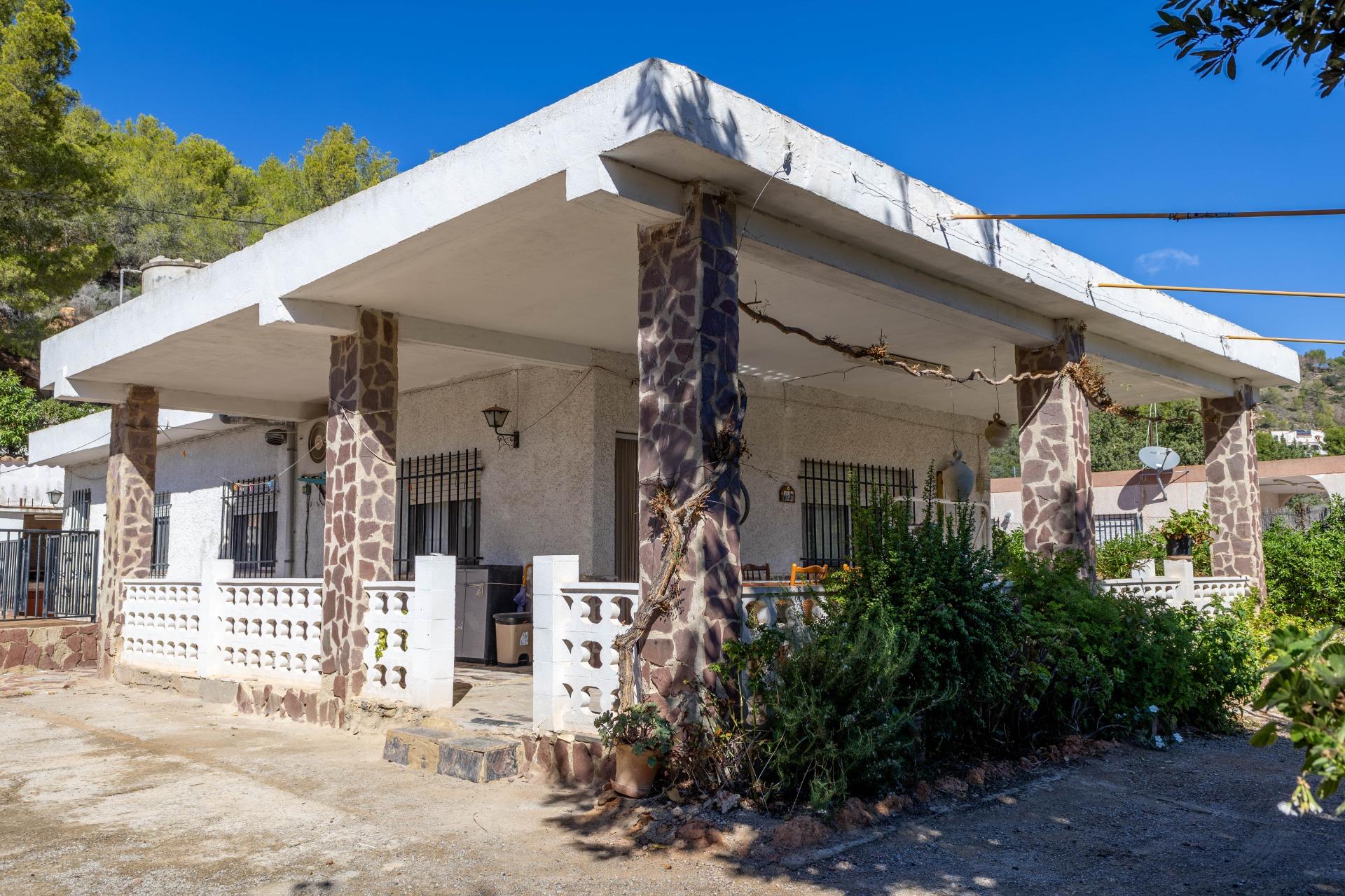 Casas o chalets-Venta-PuÃ§ol-1836488-Foto-30