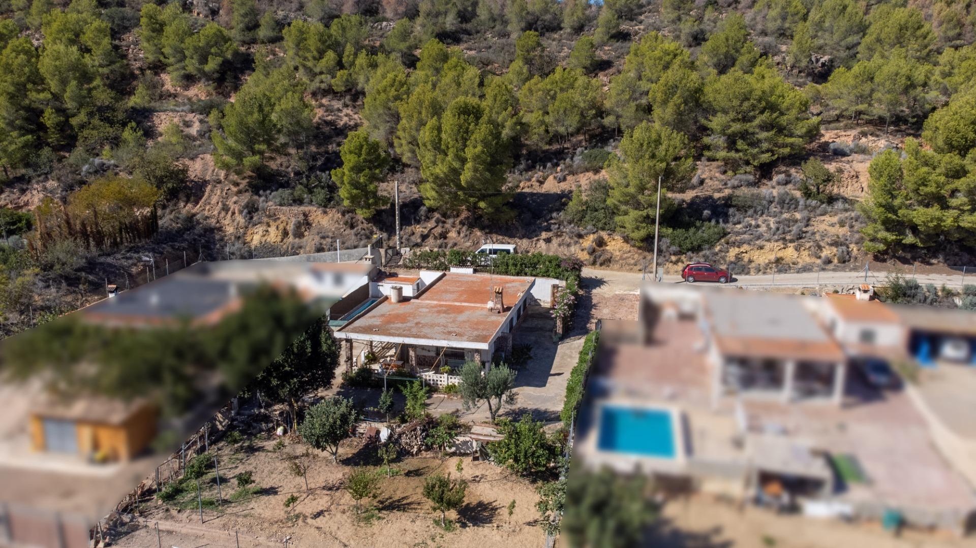 Casas o chalets-Venta-PuÃ§ol-1836488-Foto-42
