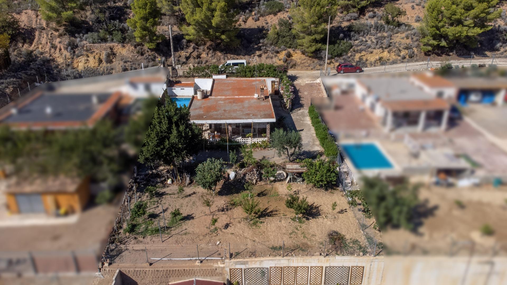 Casas o chalets-Venta-PuÃ§ol-1836488-Foto-43