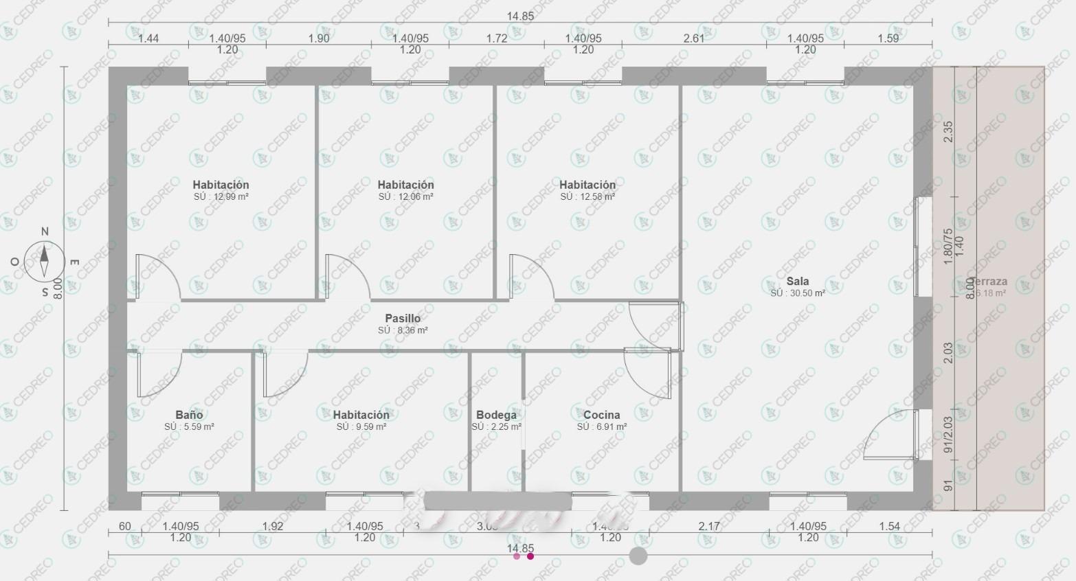 Casas o chalets-Venta-PuÃ§ol-1836488-Foto-54