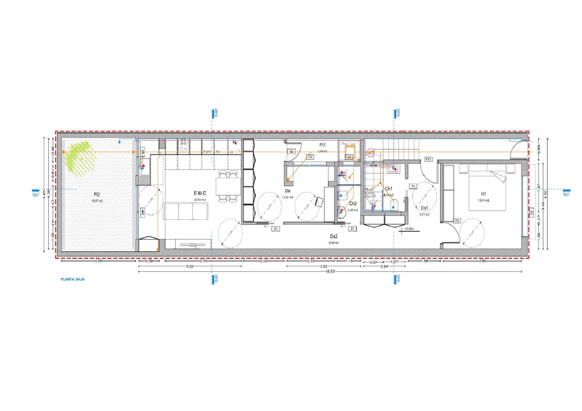 Pisos-Venta-Caldes de Montbui-1455742-Foto-44