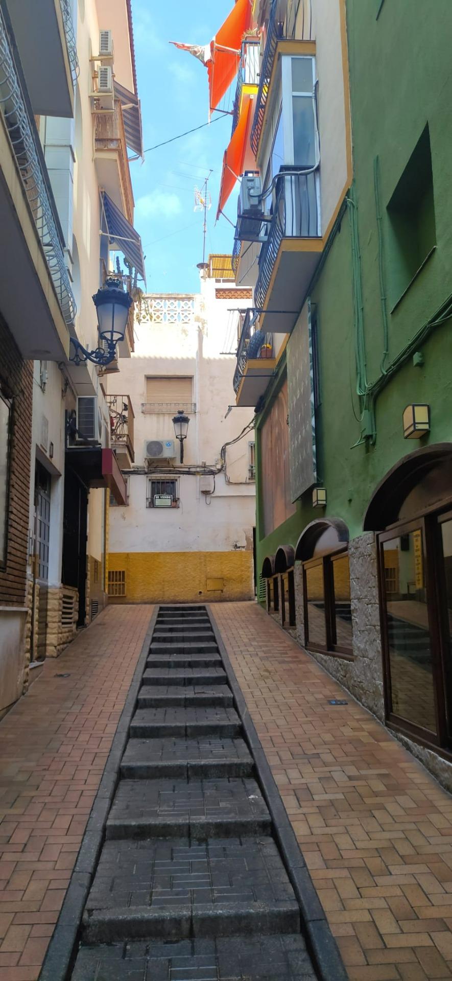 Edificio en venta, Benidorm