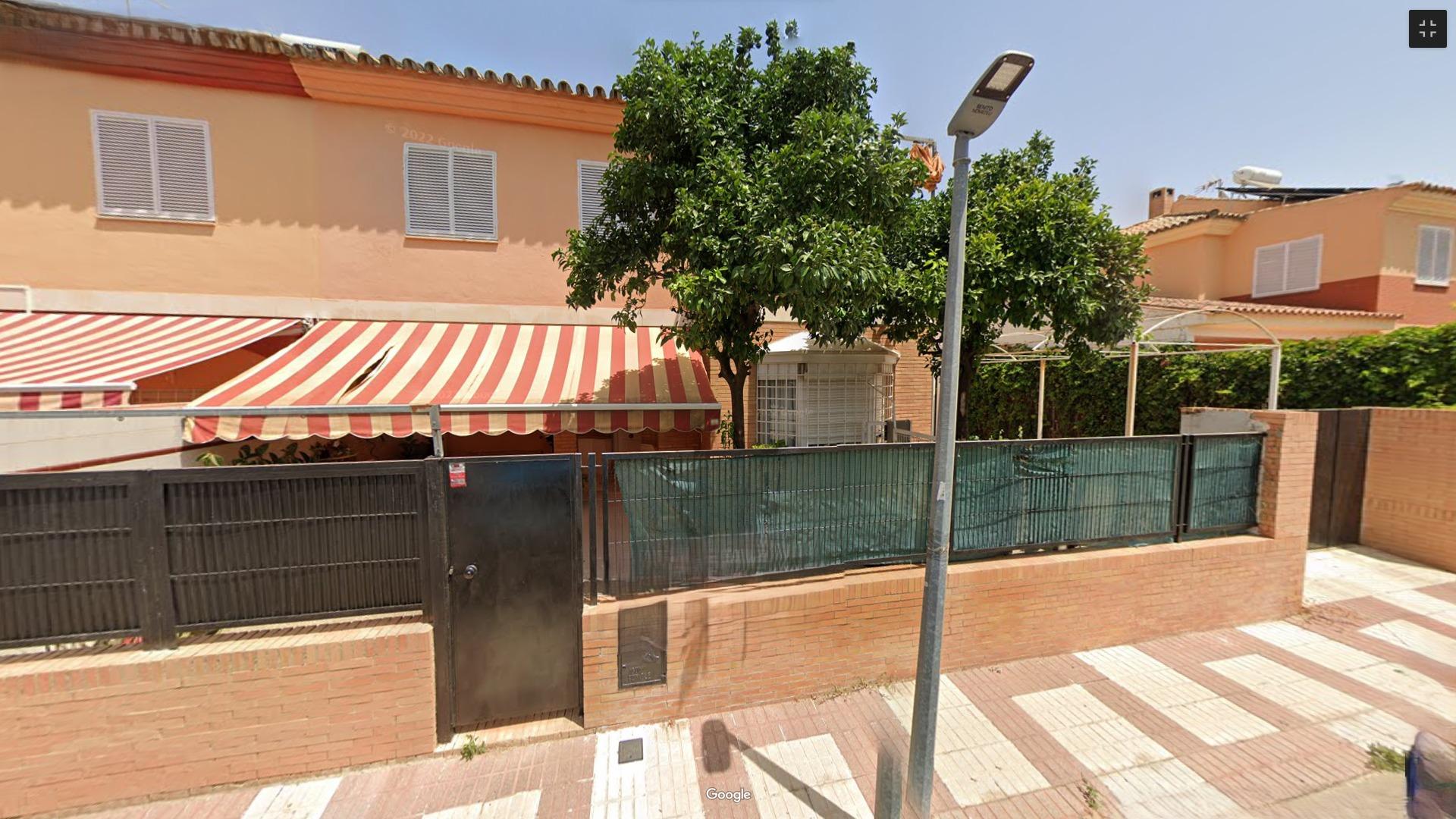Casas o chalets-Venta-1455721