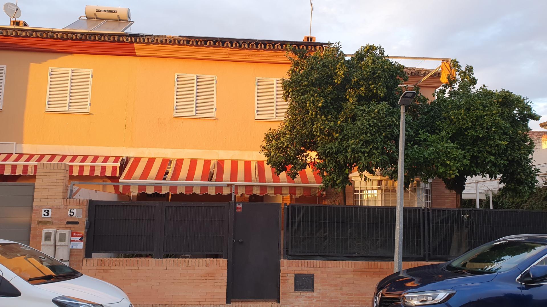 Casas o chalets-Venta-Valencina de la ConcepciÃ³n-1455721-Foto-2