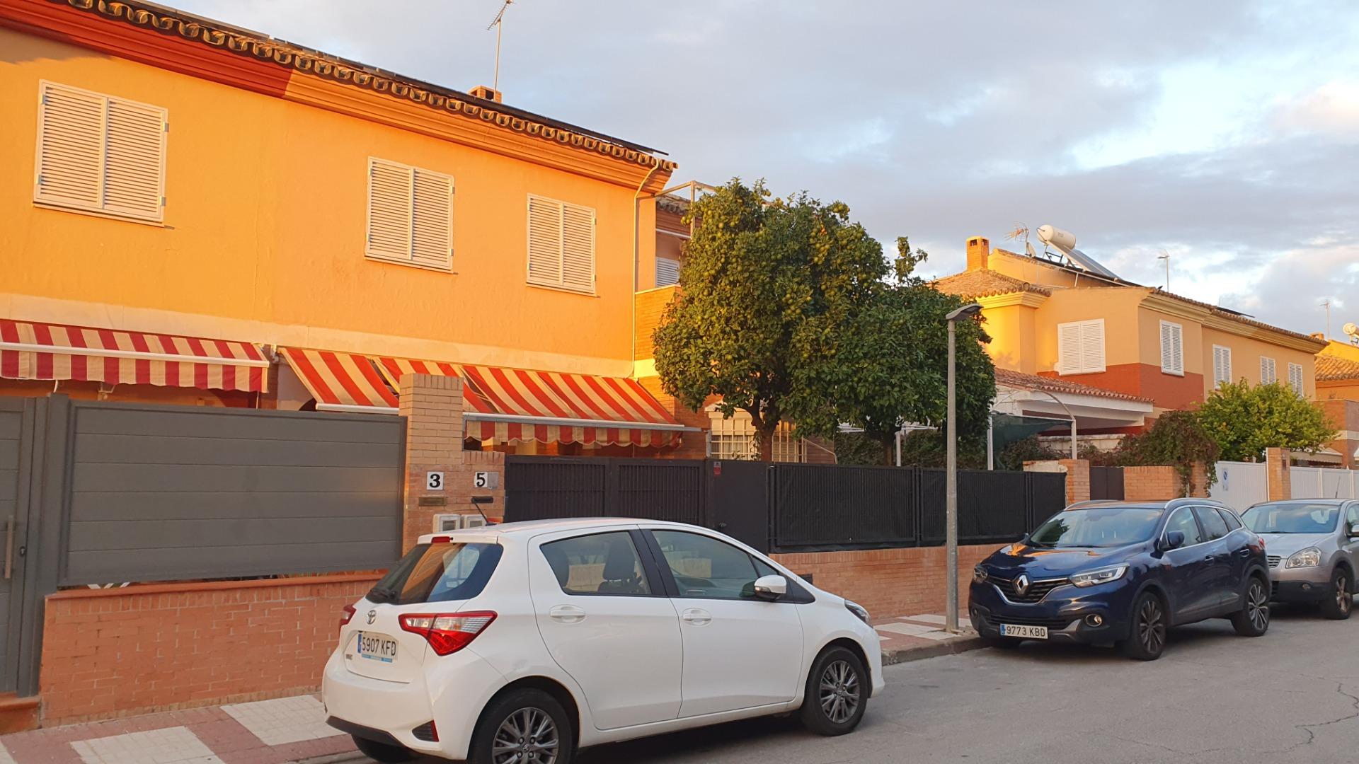 Casas o chalets-Venta-Valencina de la ConcepciÃ³n-1455721-Foto-3