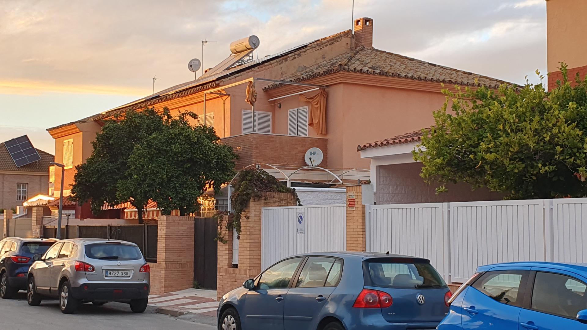 Casas o chalets-Venta-Valencina de la ConcepciÃ³n-1455721-Foto-4