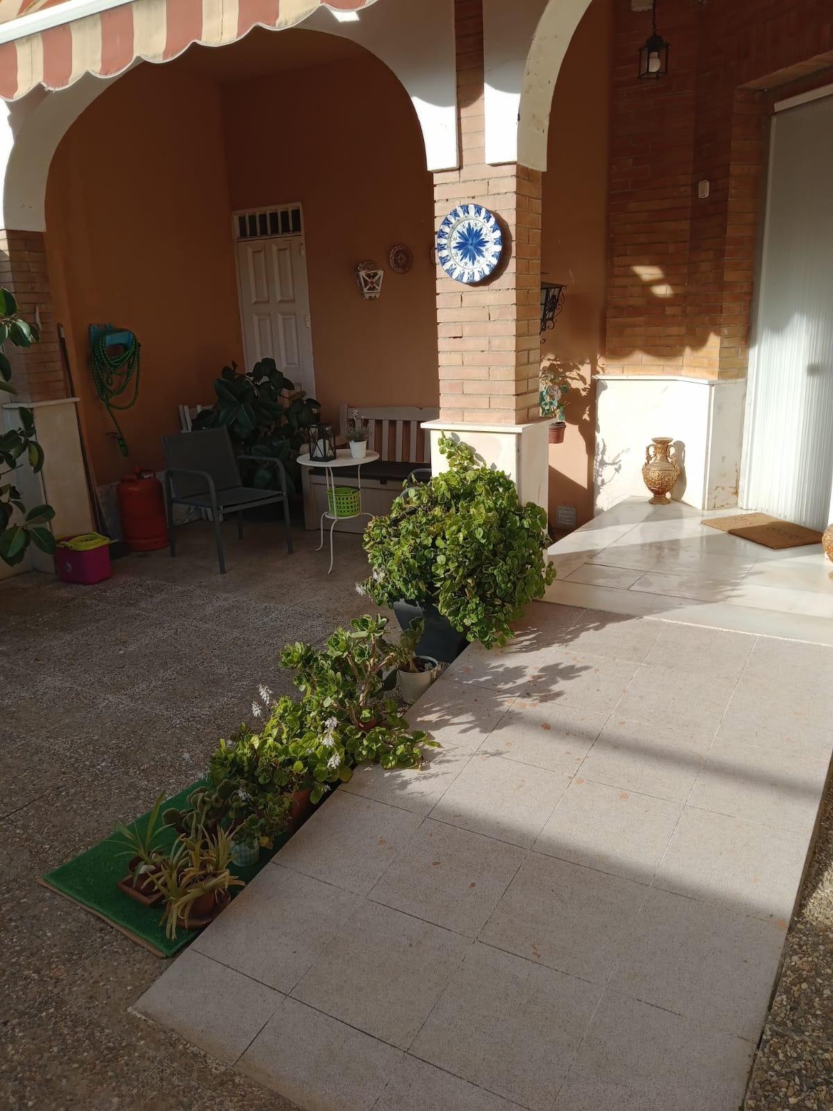 Casas o chalets-Venta-Valencina de la ConcepciÃ³n-1455721-Foto-7