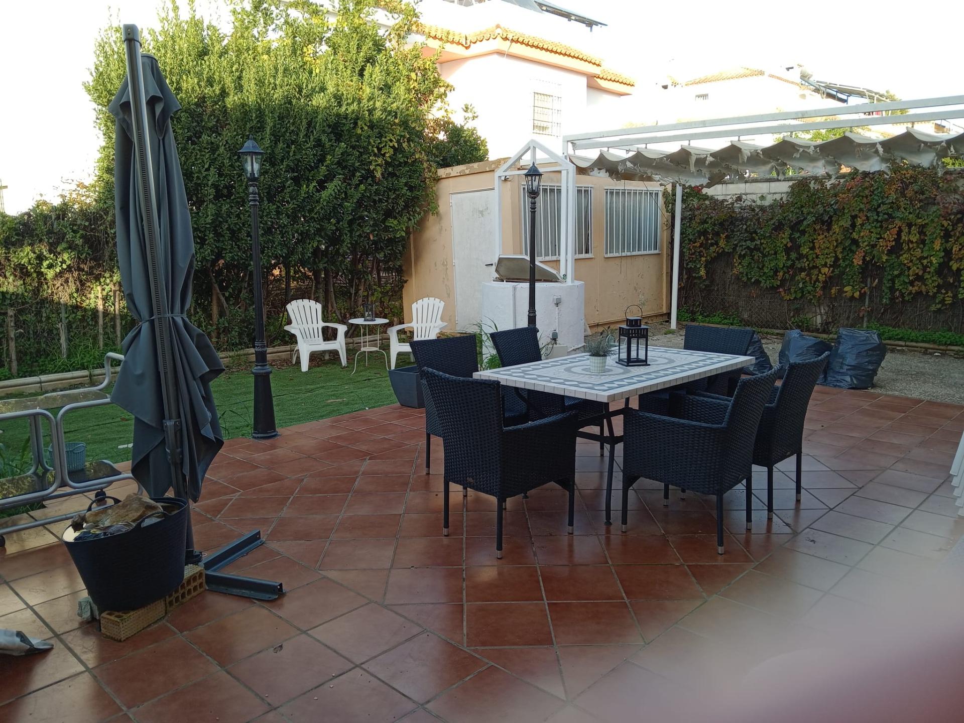 Casas o chalets-Venta-Valencina de la ConcepciÃ³n-1455721-Foto-8