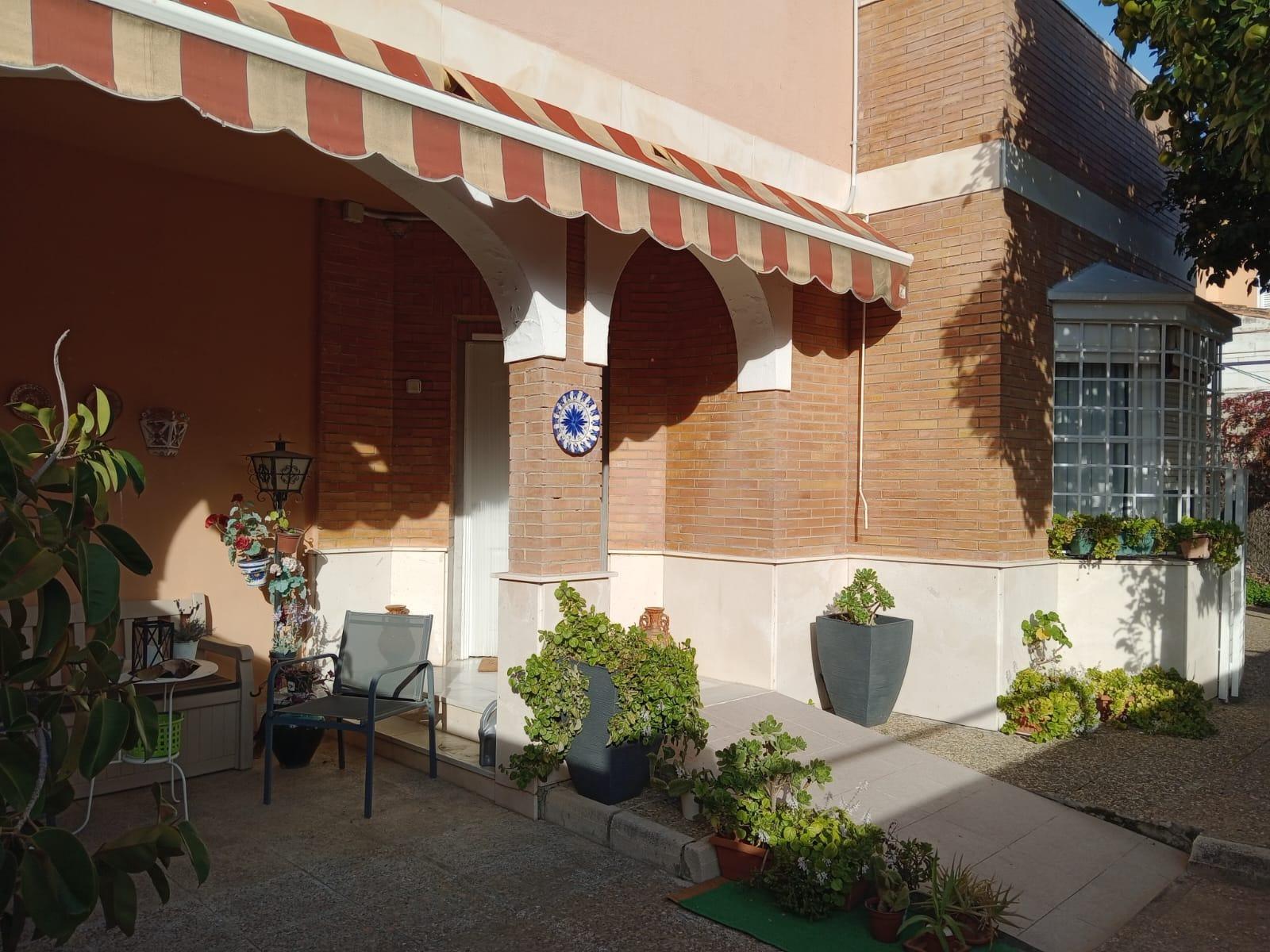 Casas o chalets-Venta-Valencina de la ConcepciÃ³n-1455721-Foto-5
