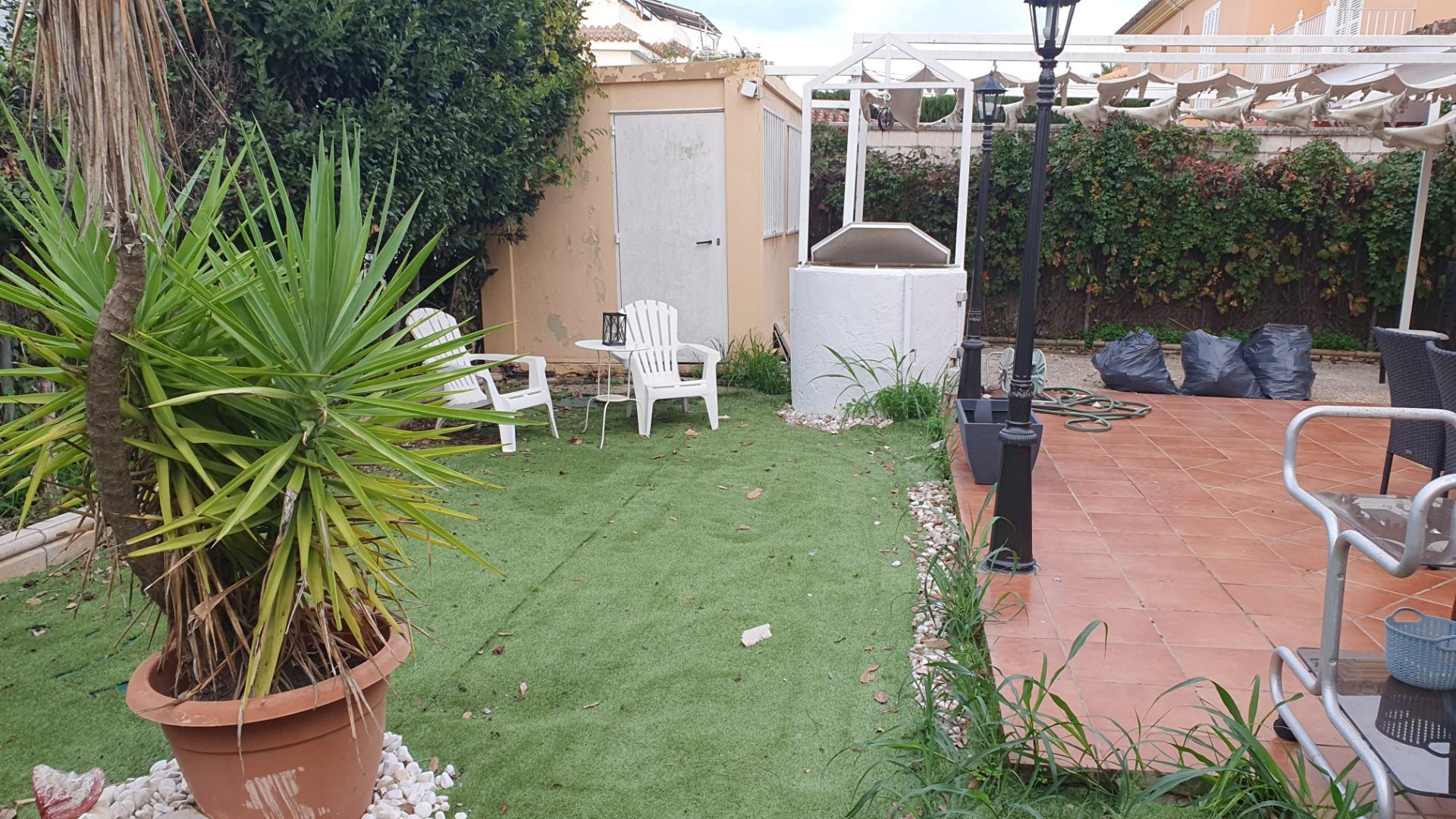 Casas o chalets-Venta-Valencina de la ConcepciÃ³n-1455721-Foto-10