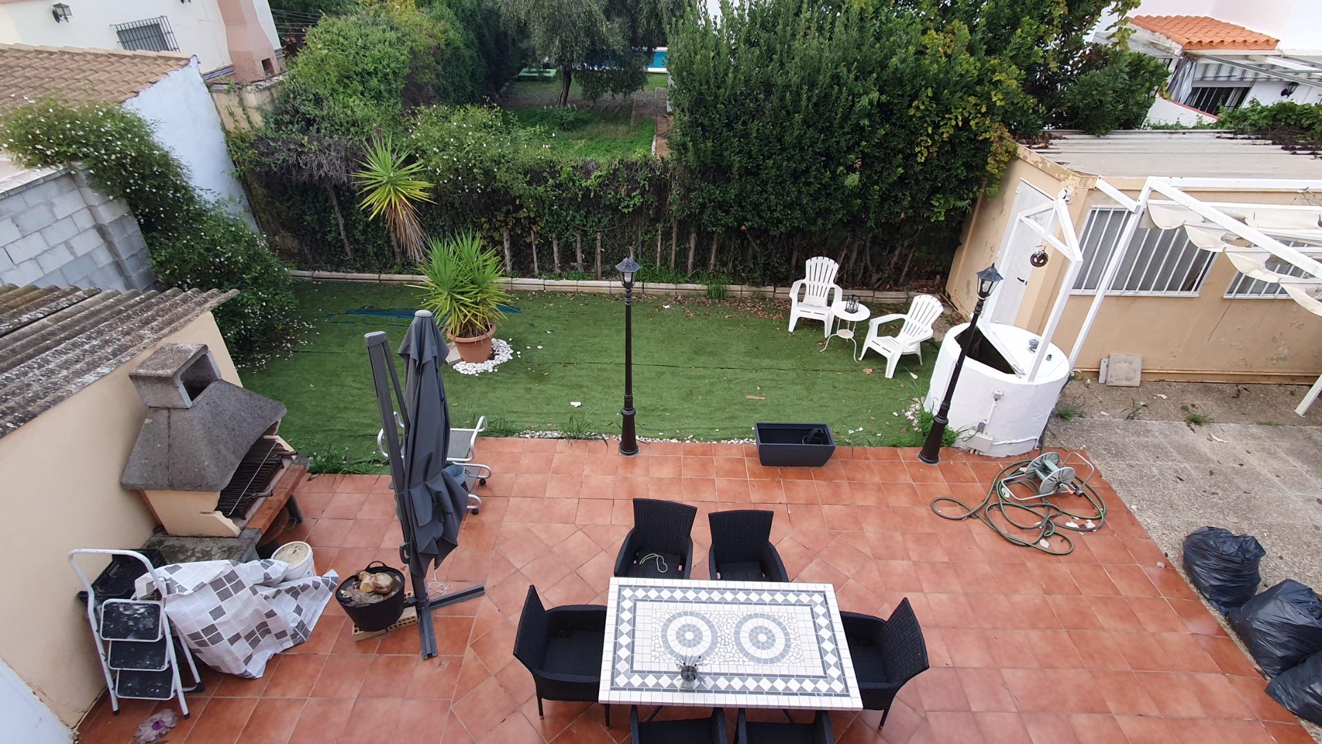 Casas o chalets-Venta-Valencina de la ConcepciÃ³n-1455721-Foto-9