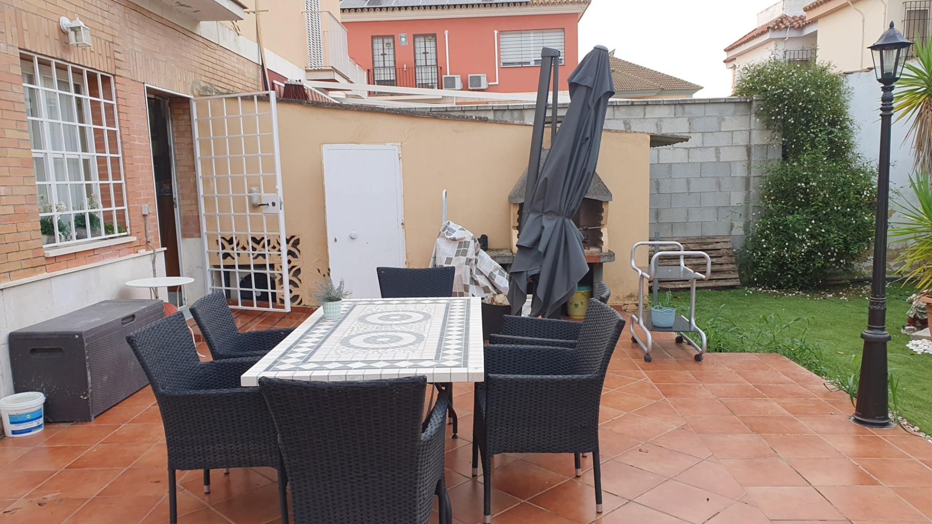 Casas o chalets-Venta-Valencina de la ConcepciÃ³n-1455721-Foto-11