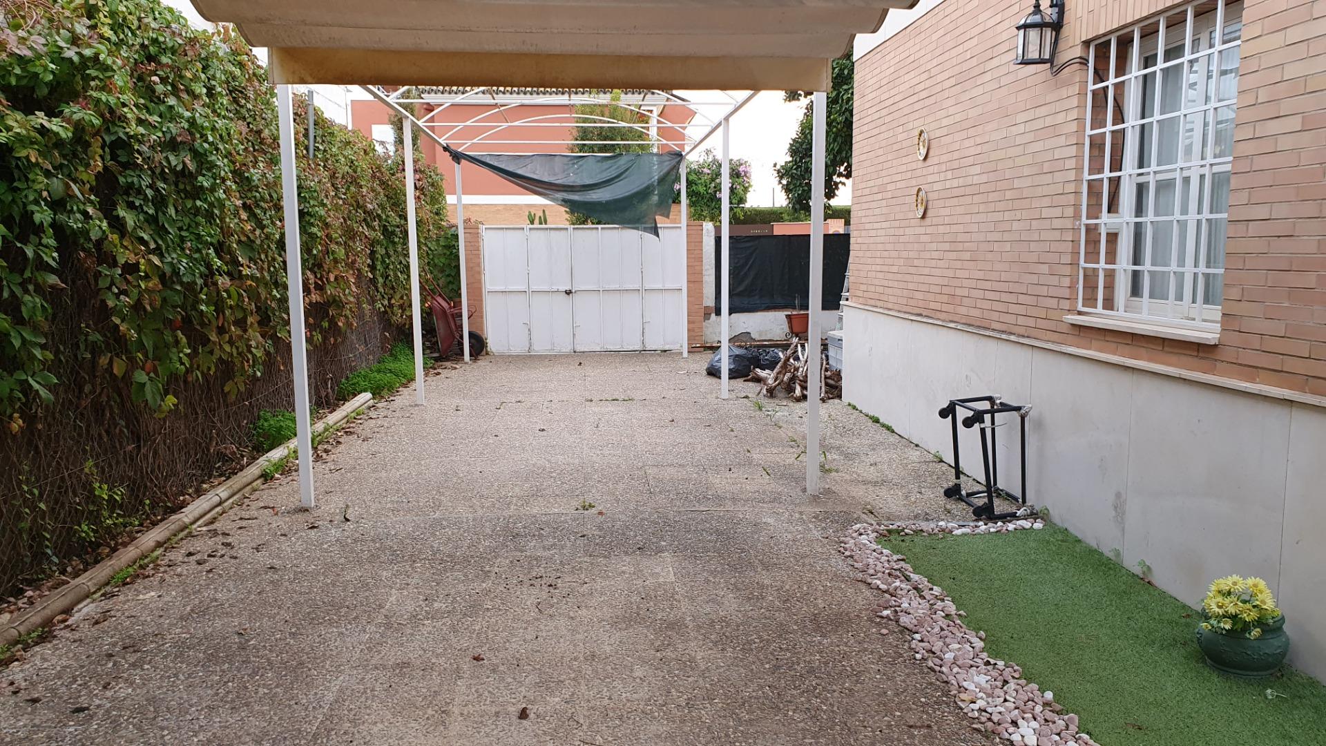 Casas o chalets-Venta-Valencina de la ConcepciÃ³n-1455721-Foto-12