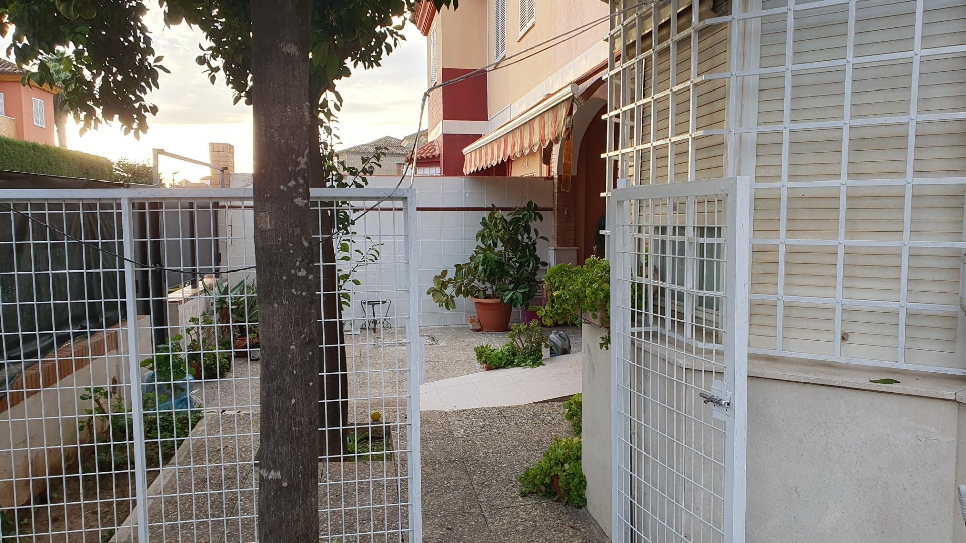 Casas o chalets-Venta-Valencina de la ConcepciÃ³n-1455721-Foto-13