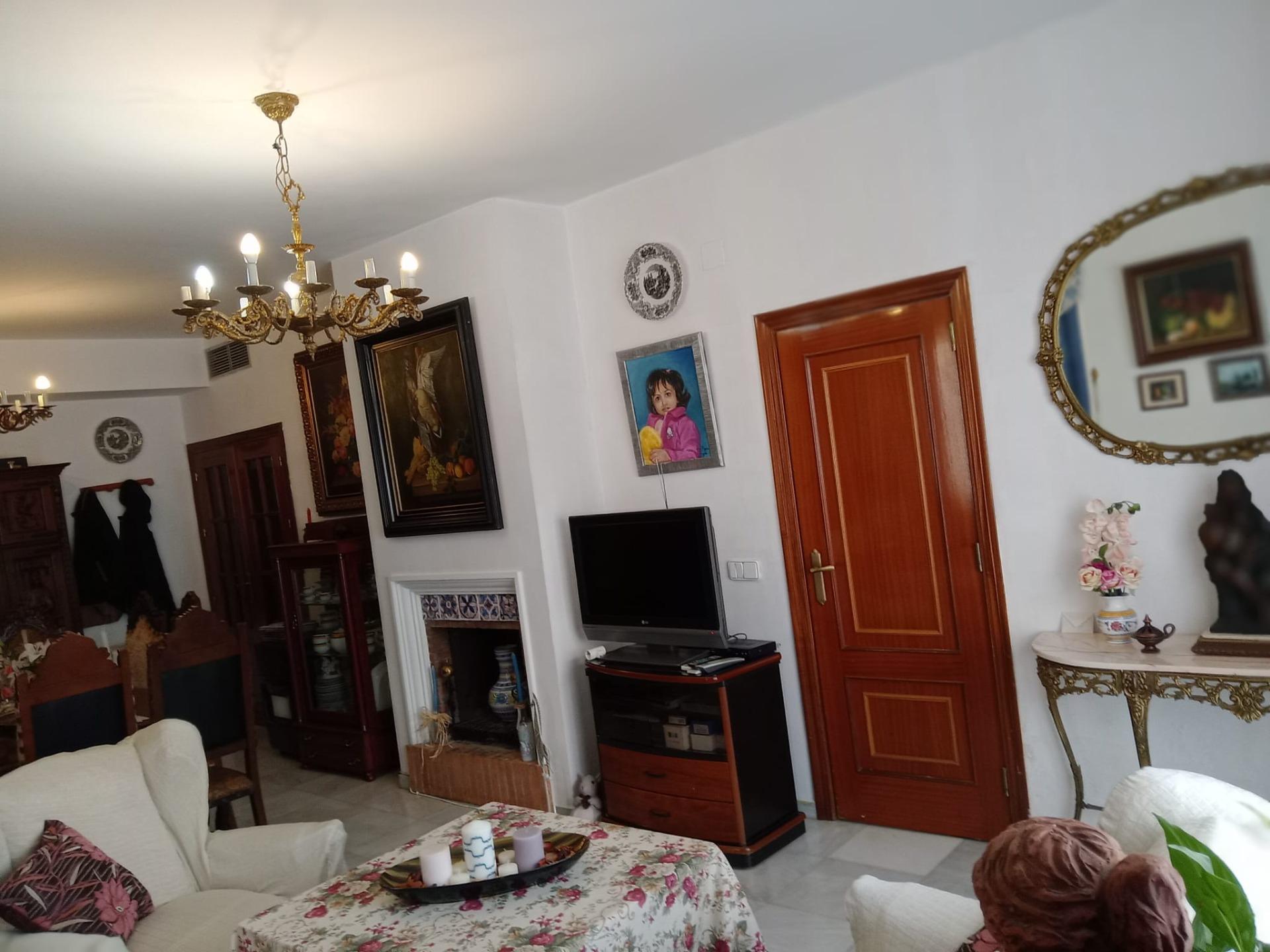 Casas o chalets-Venta-Valencina de la ConcepciÃ³n-1455721-Foto-17