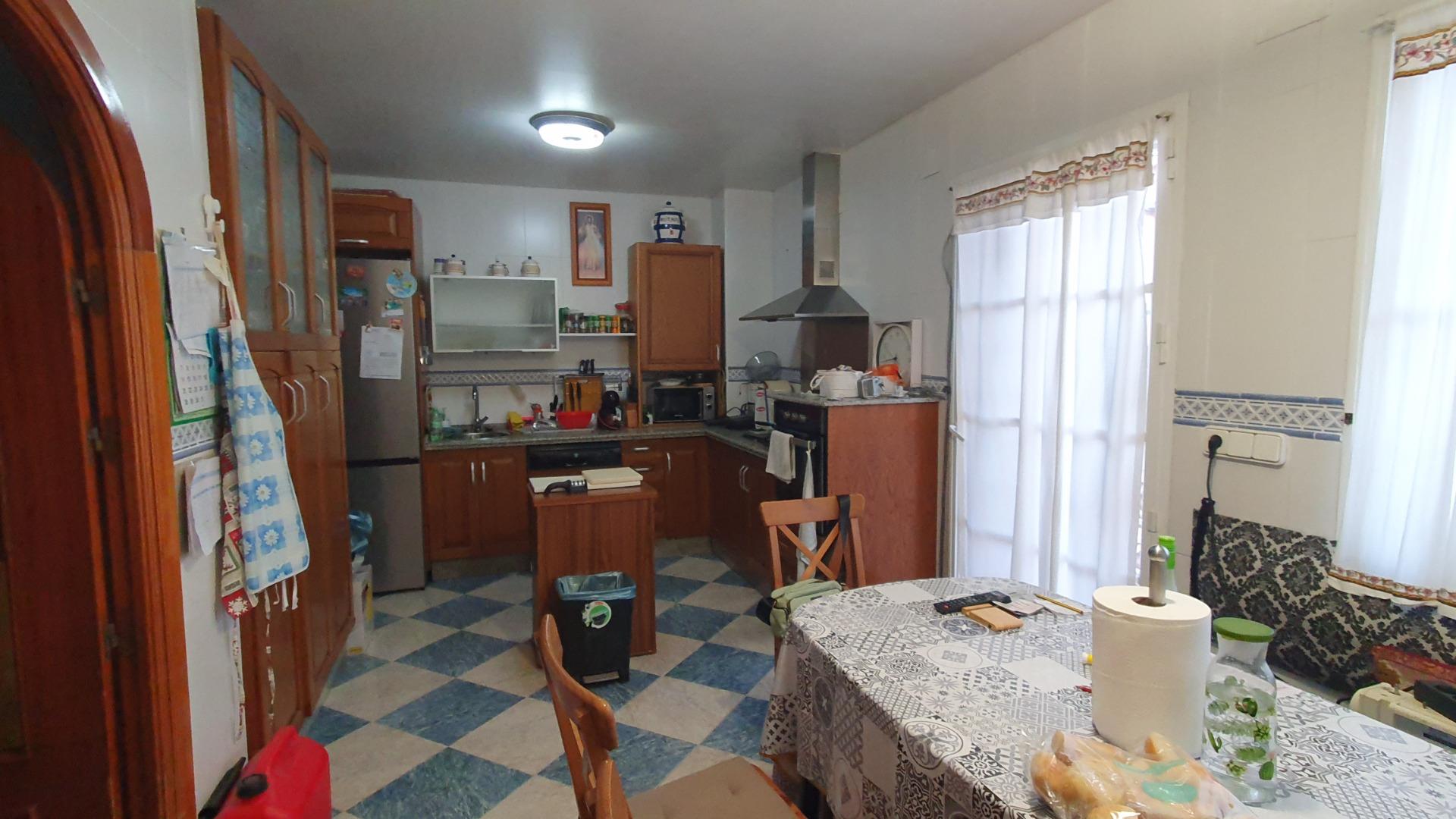 Casas o chalets-Venta-Valencina de la ConcepciÃ³n-1455721-Foto-18