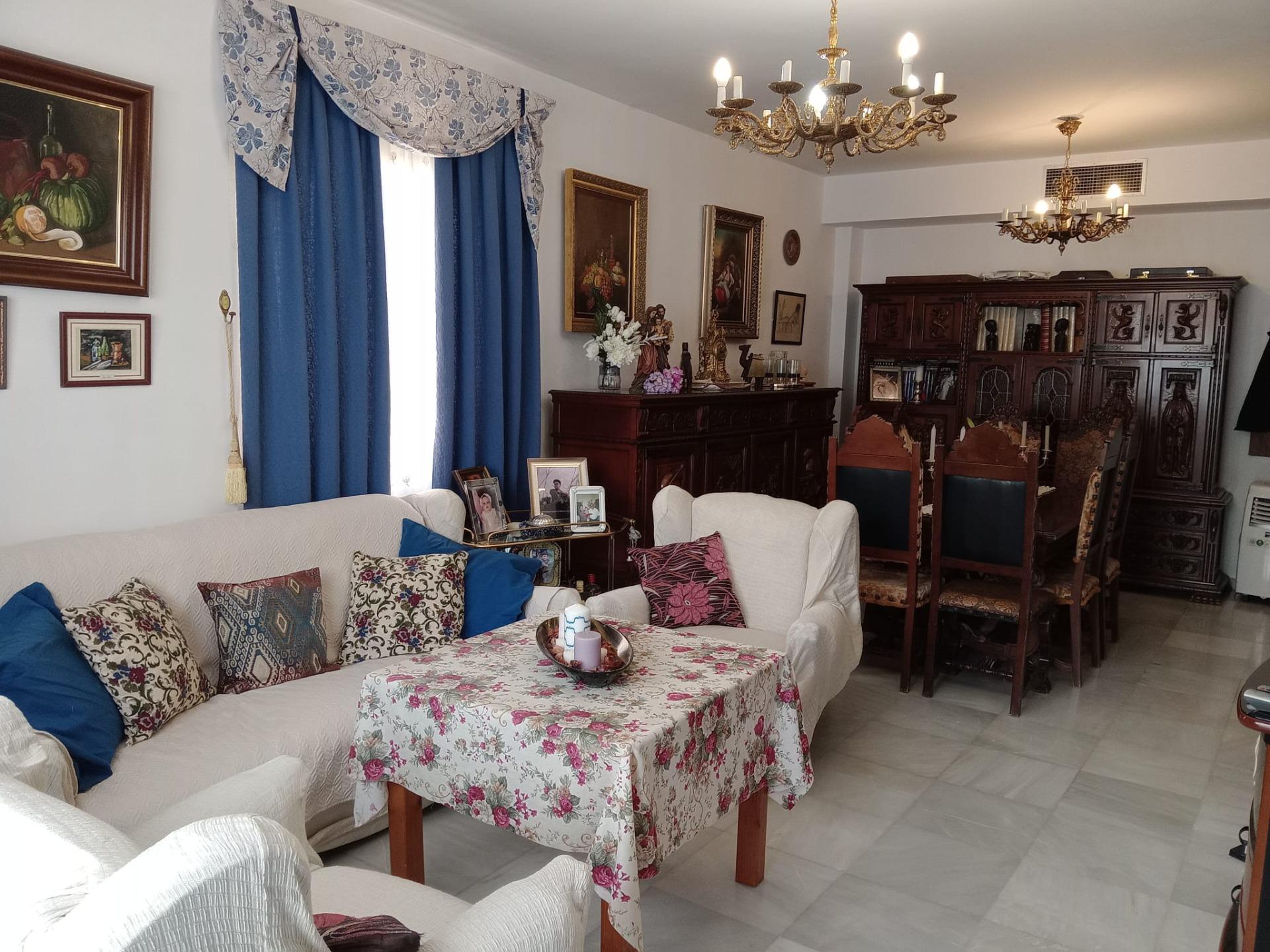 Casas o chalets-Venta-Valencina de la ConcepciÃ³n-1455721-Foto-16