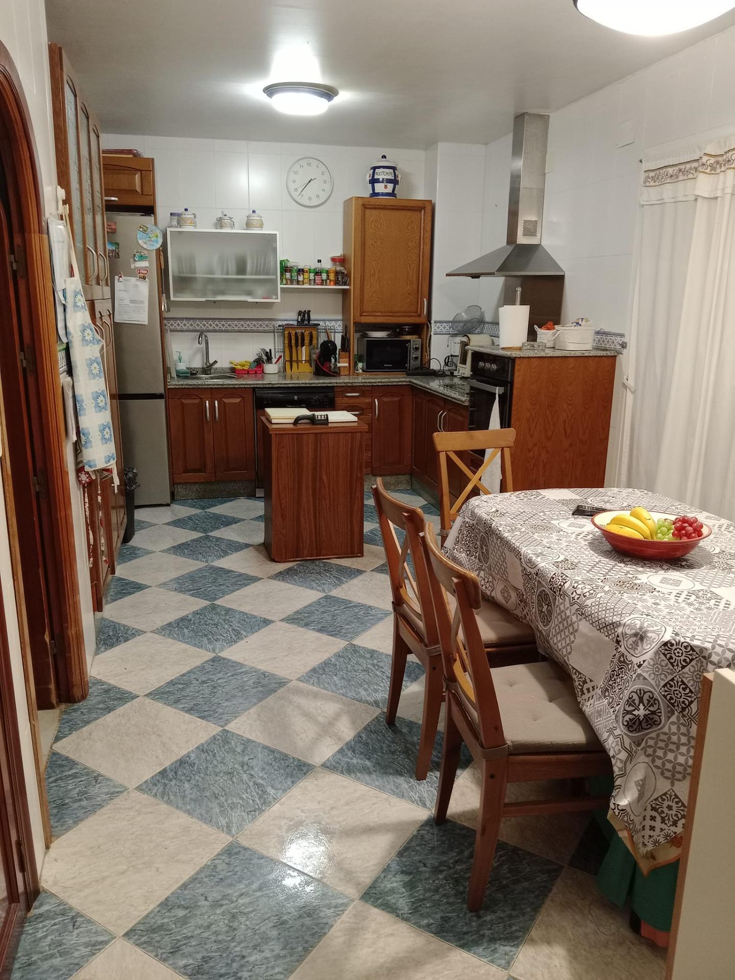 Casas o chalets-Venta-Valencina de la ConcepciÃ³n-1455721-Foto-19