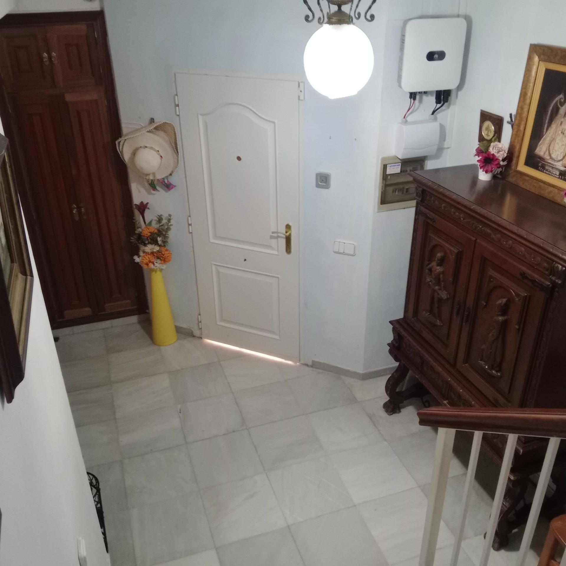 Casas o chalets-Venta-Valencina de la ConcepciÃ³n-1455721-Foto-22