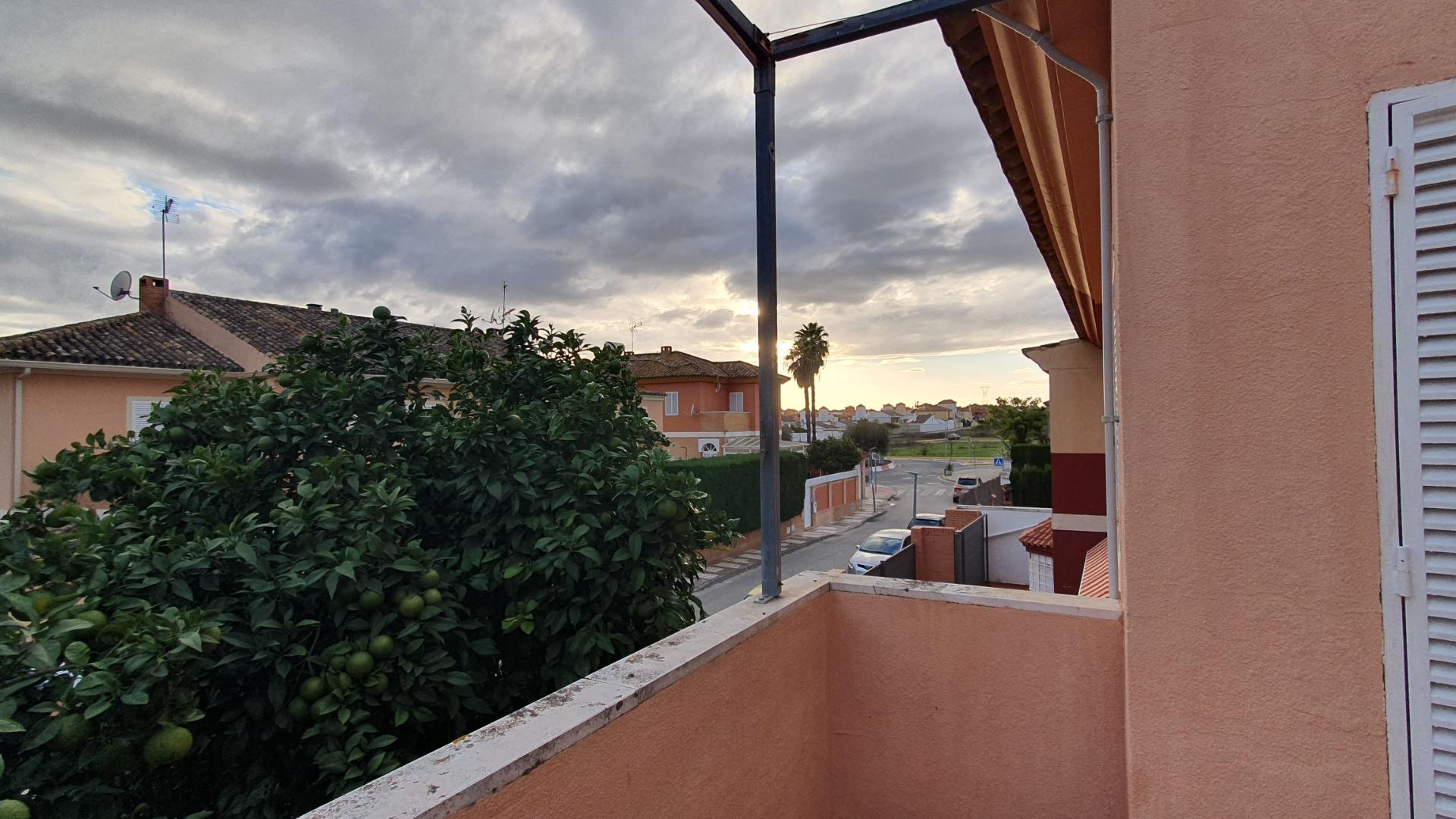 Casas o chalets-Venta-Valencina de la ConcepciÃ³n-1455721-Foto-31